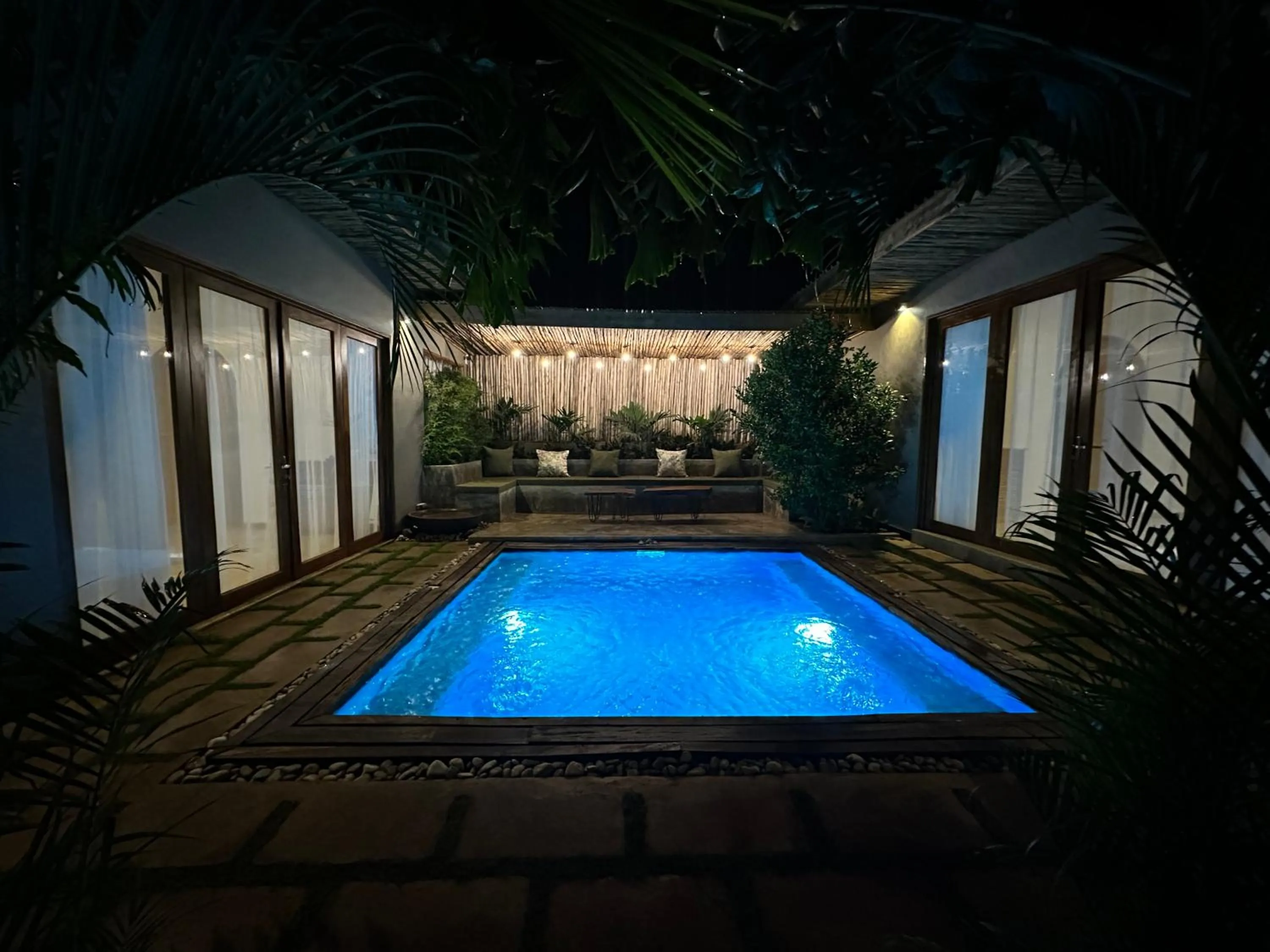 Tulivu Kilimanjaro Retreat