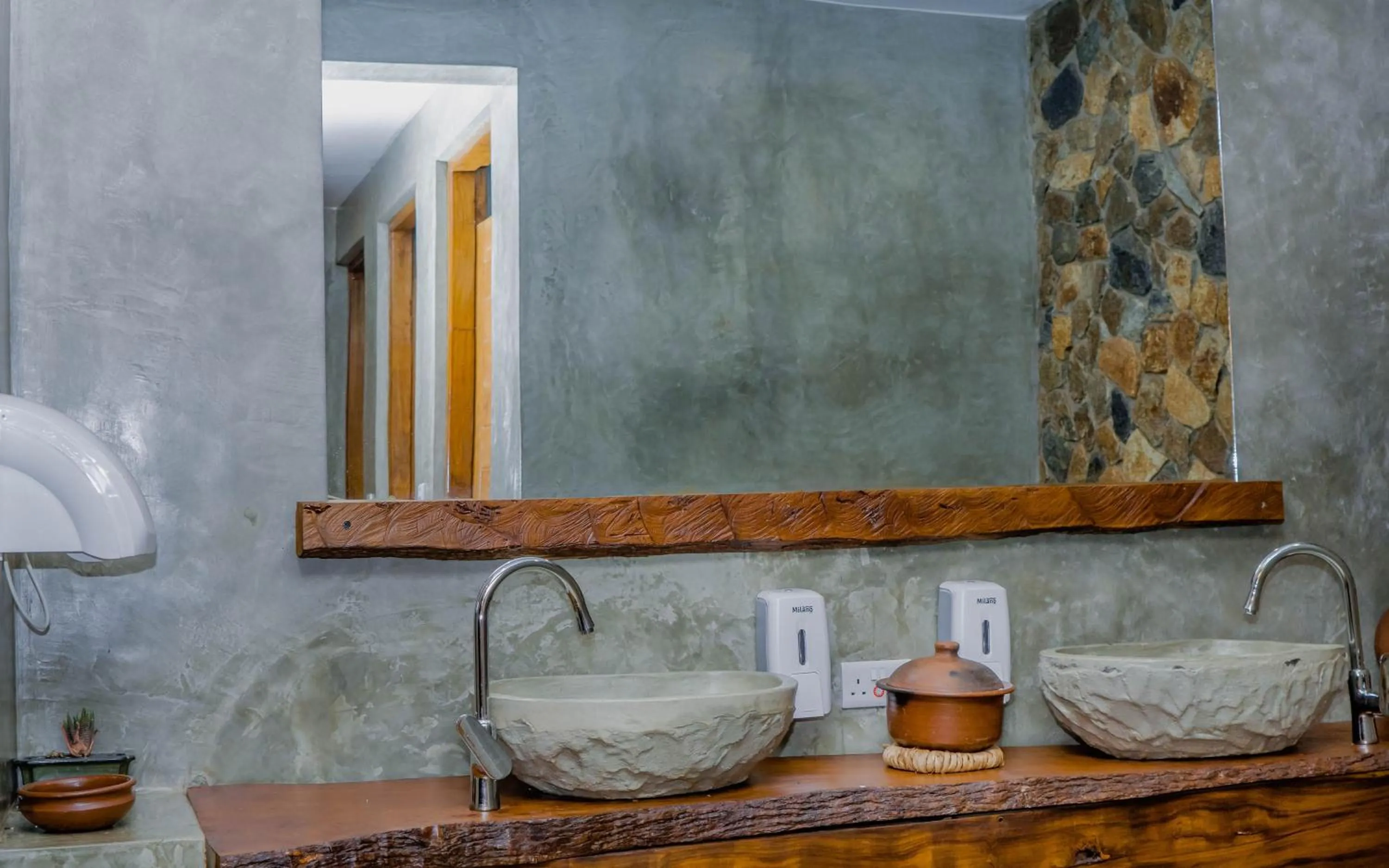 Tulivu Kilimanjaro Retreat