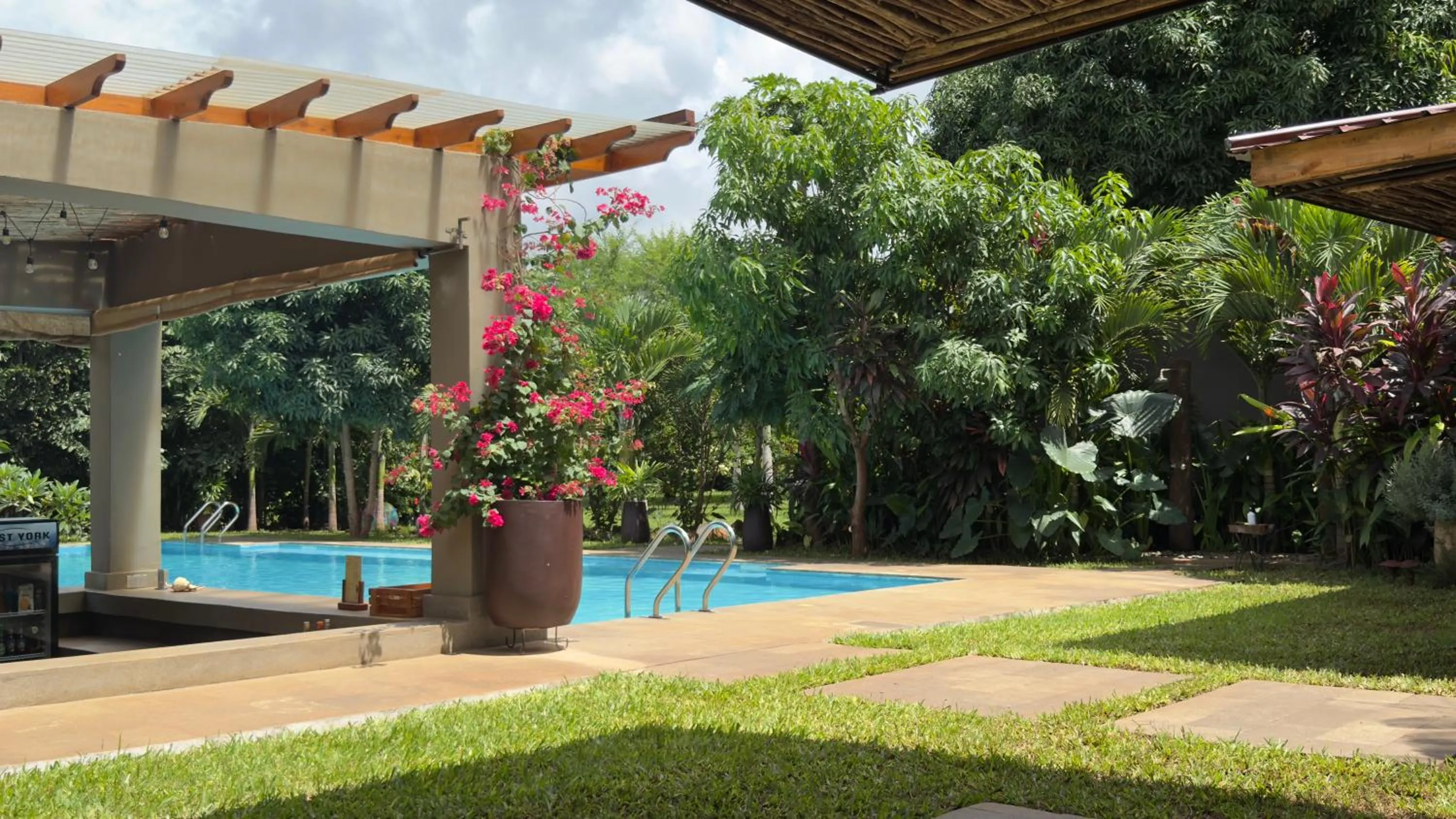 Tulivu Kilimanjaro Retreat