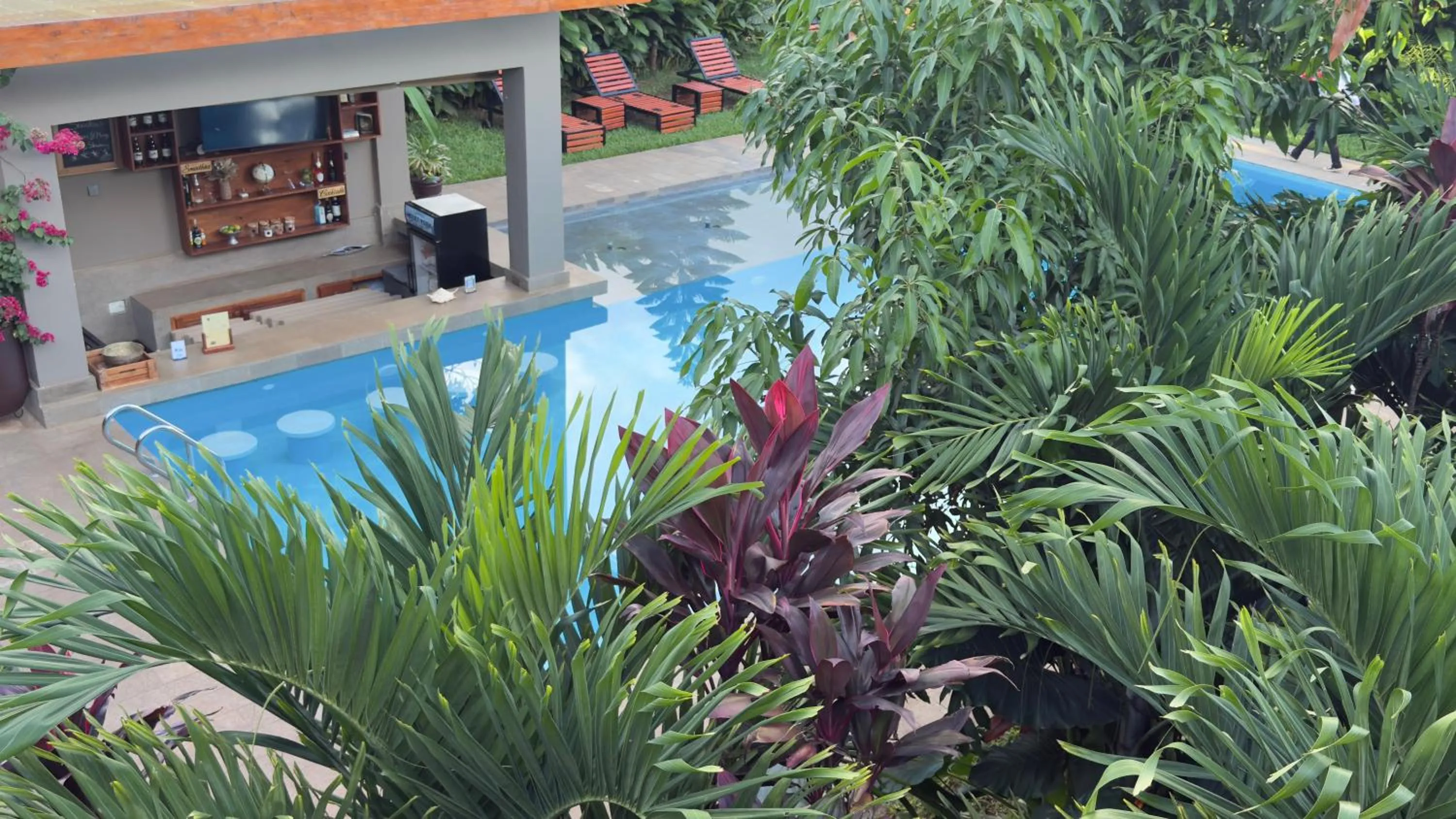 Tulivu Kilimanjaro Retreat