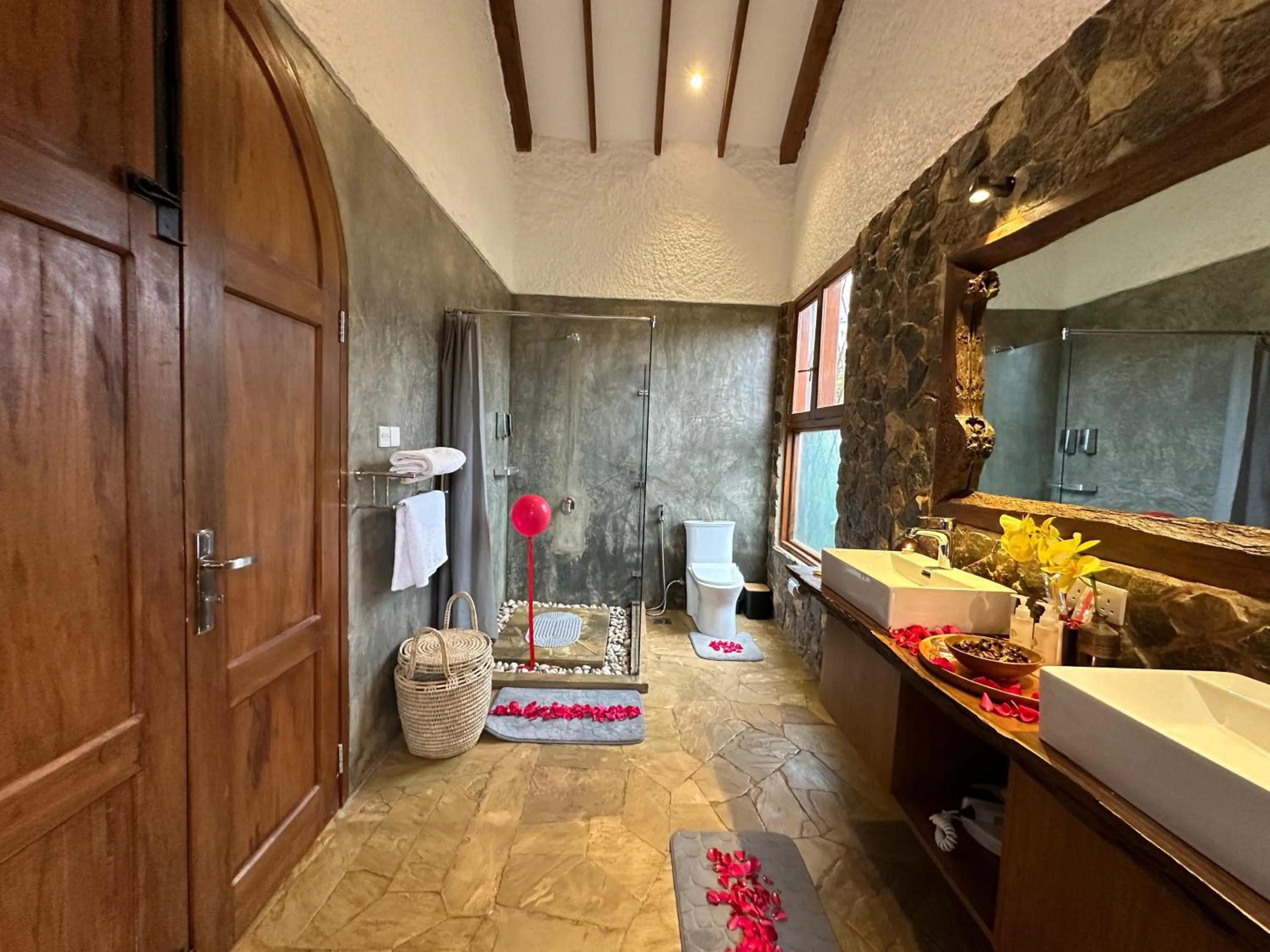 Tulivu Kilimanjaro Retreat