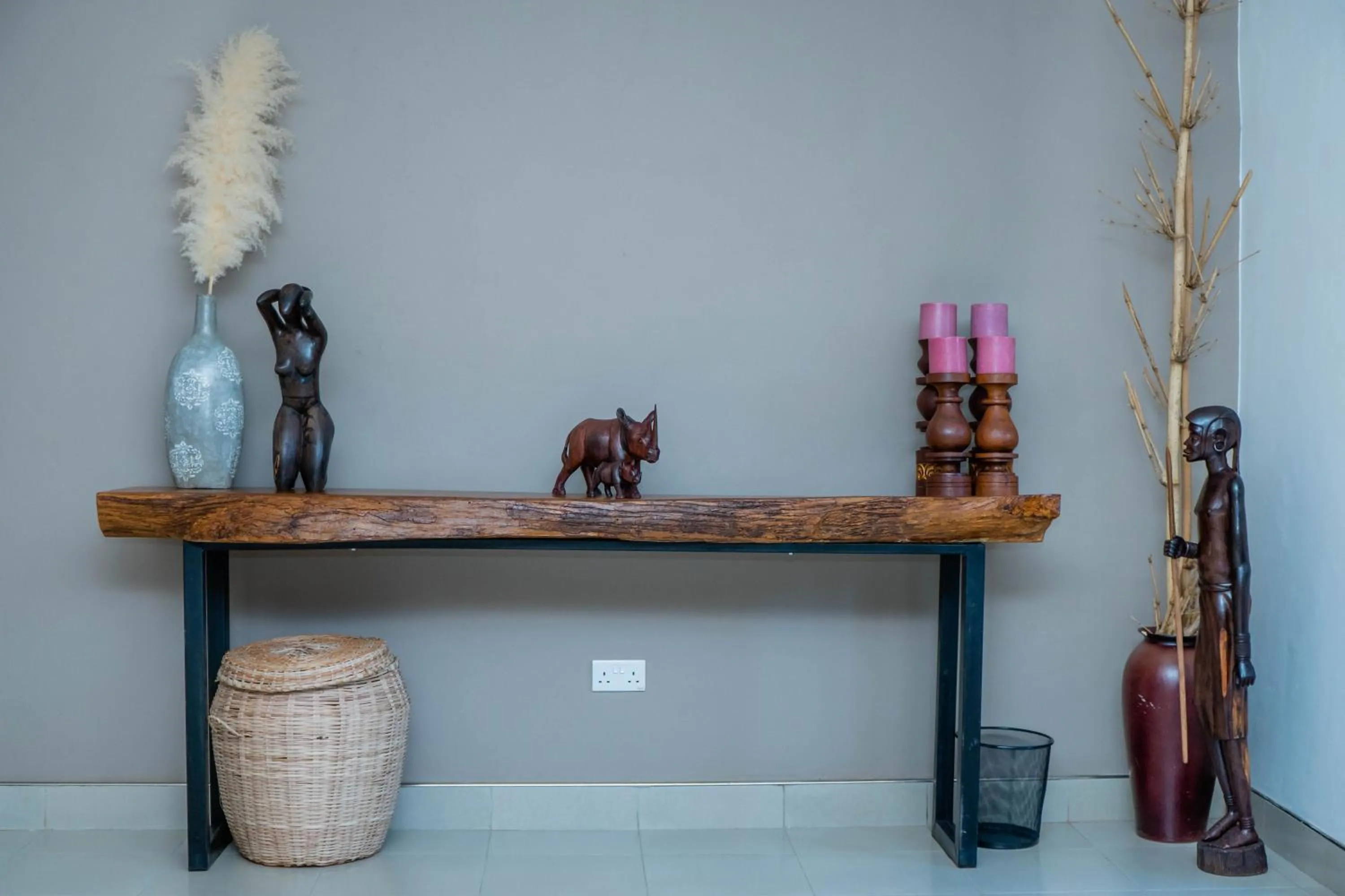 Tulivu Kilimanjaro Retreat