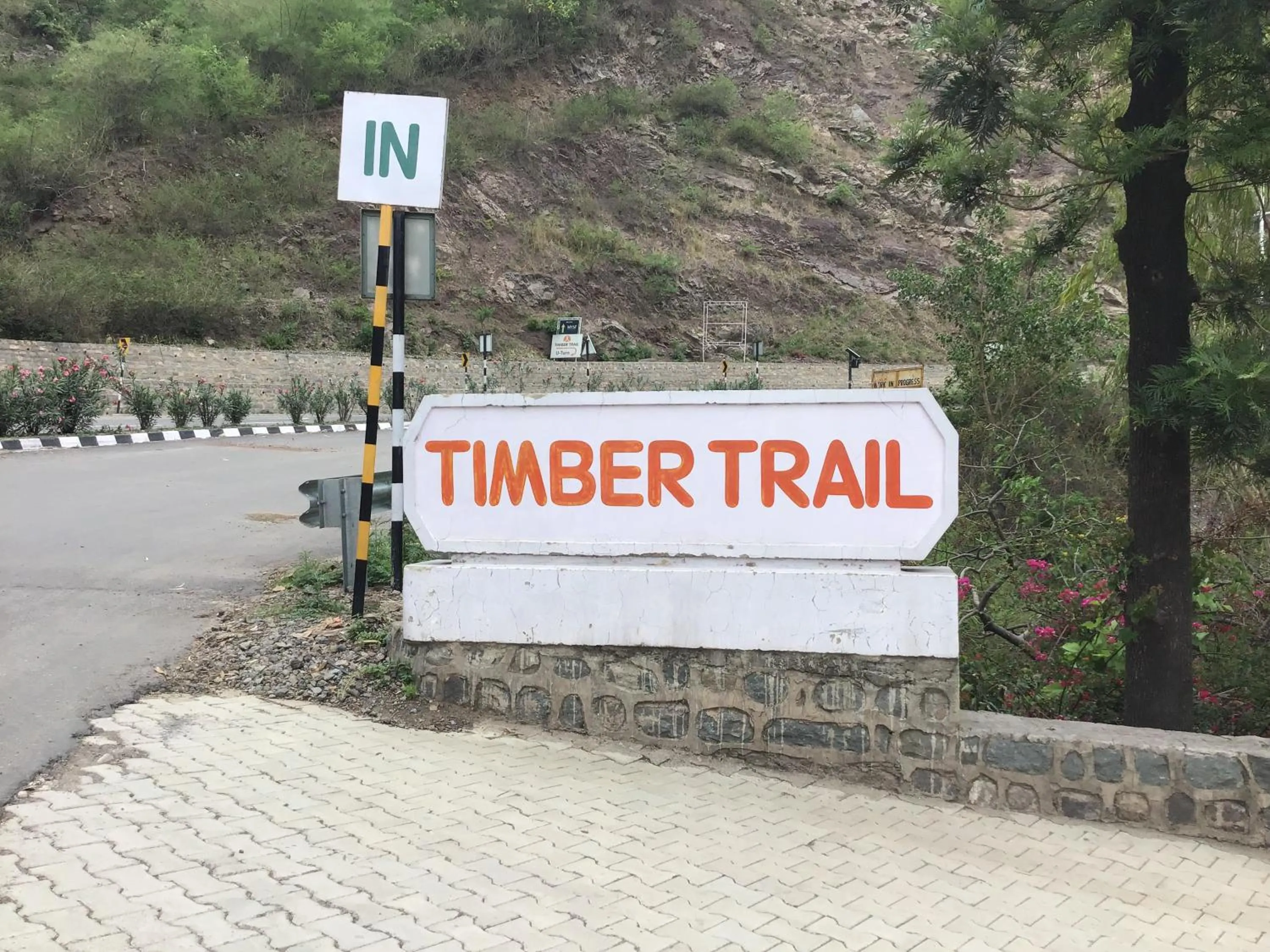 Property building in Timber Trail Base Resort - At the Foothills of Adventure