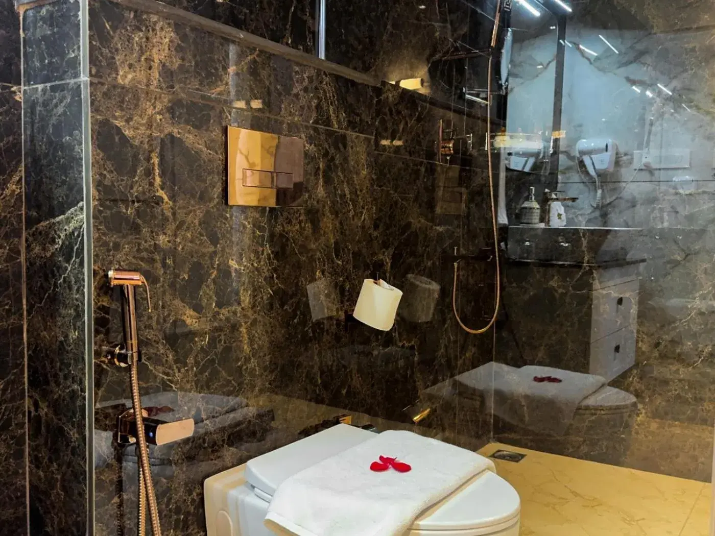 Presidential Suite in Au Revoir Wellness Resort, Malampuzha Presidential Suite in Au Revoir Wellness Resort, Malampuzha