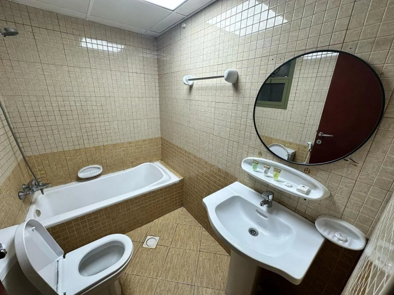 Safari Hotel Apartments