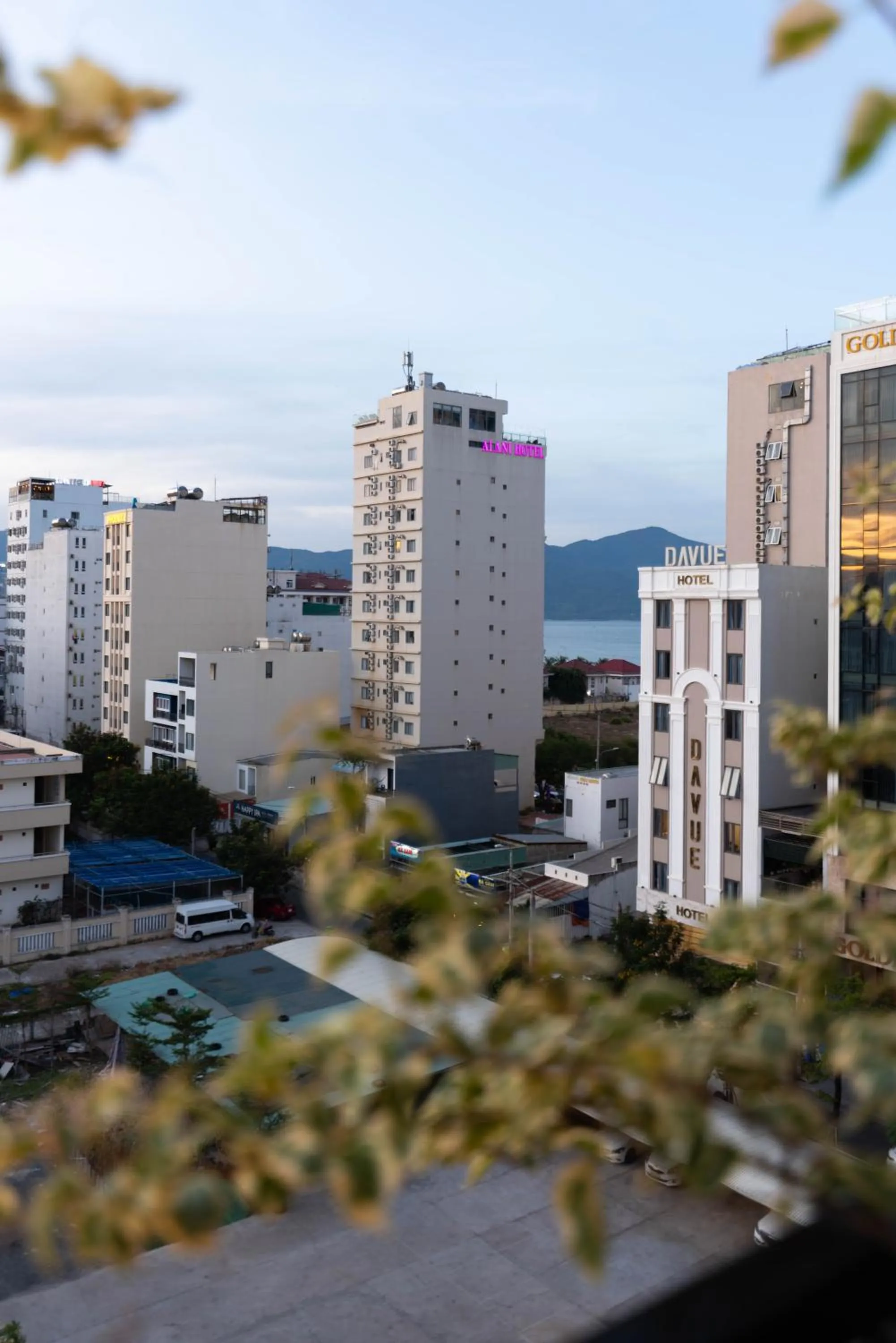 View (from property/room) in Louis Mo Apartment