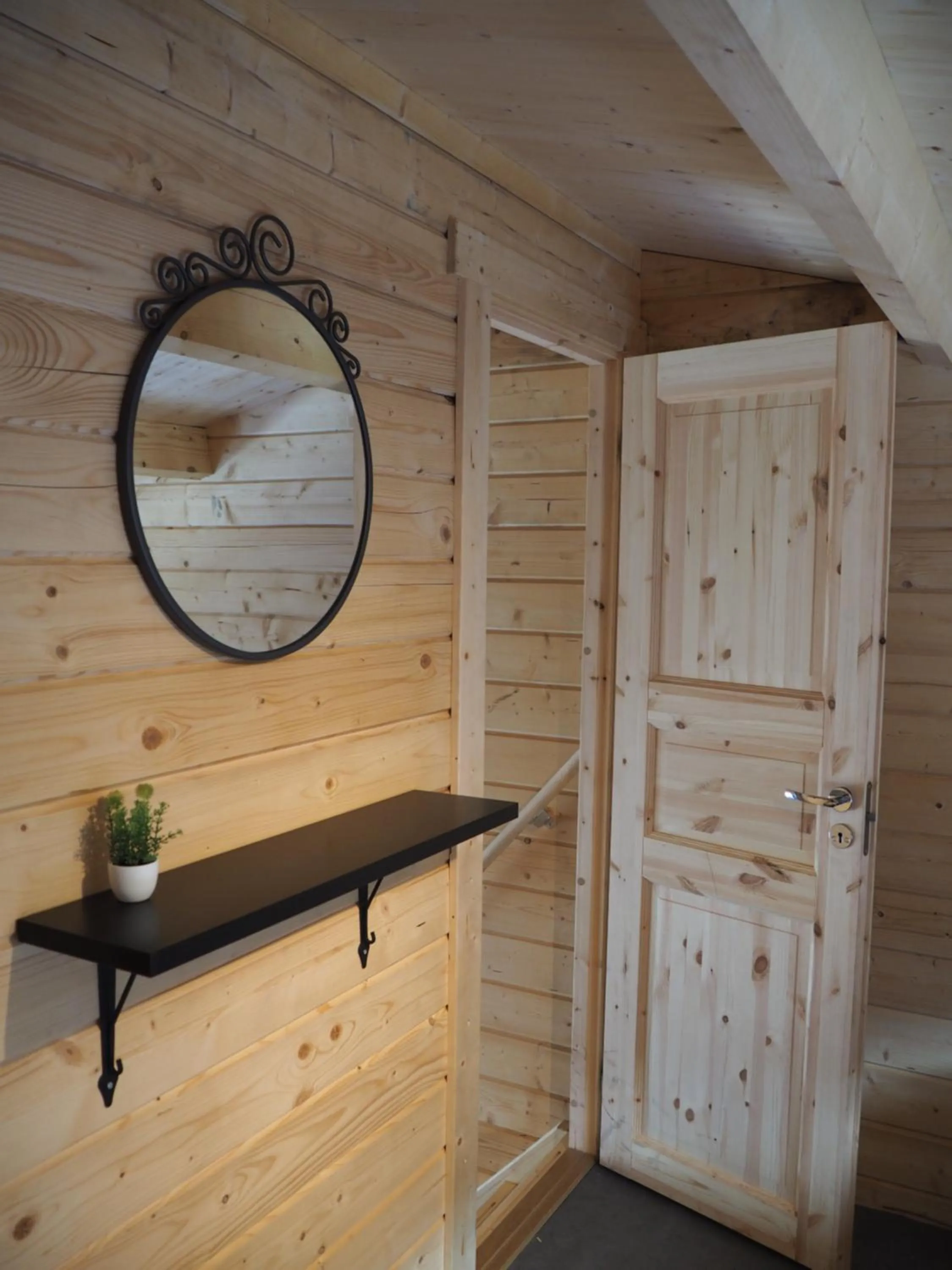 children in Polderlodge