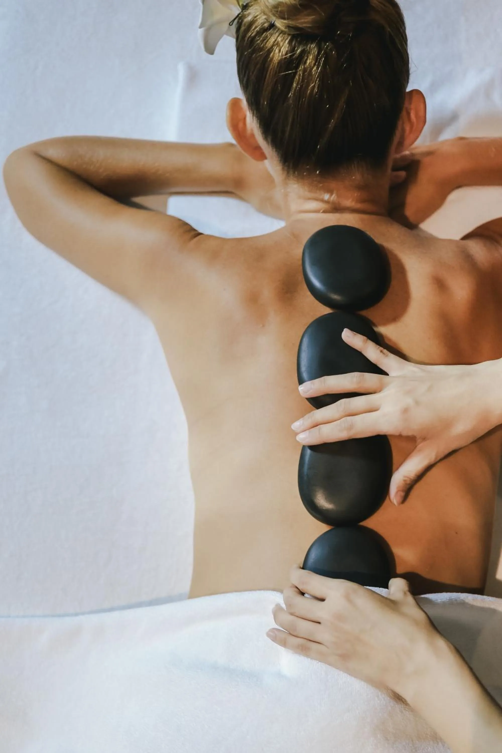 Spa and wellness centre/facilities in JM Boutique Hotel