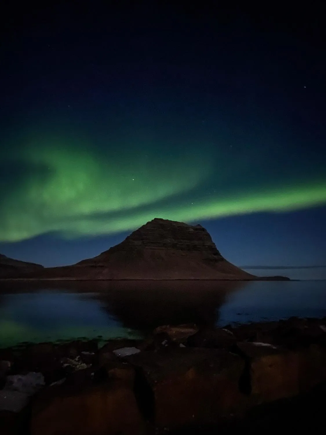 Nearby landmark in Stöð Guesthouse and apartments