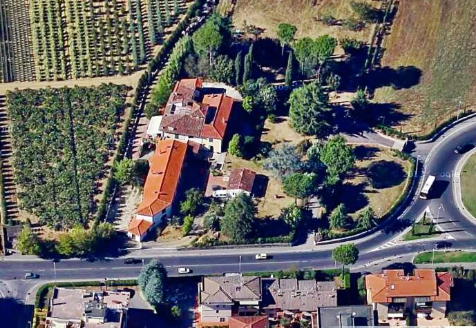 Villa Magni