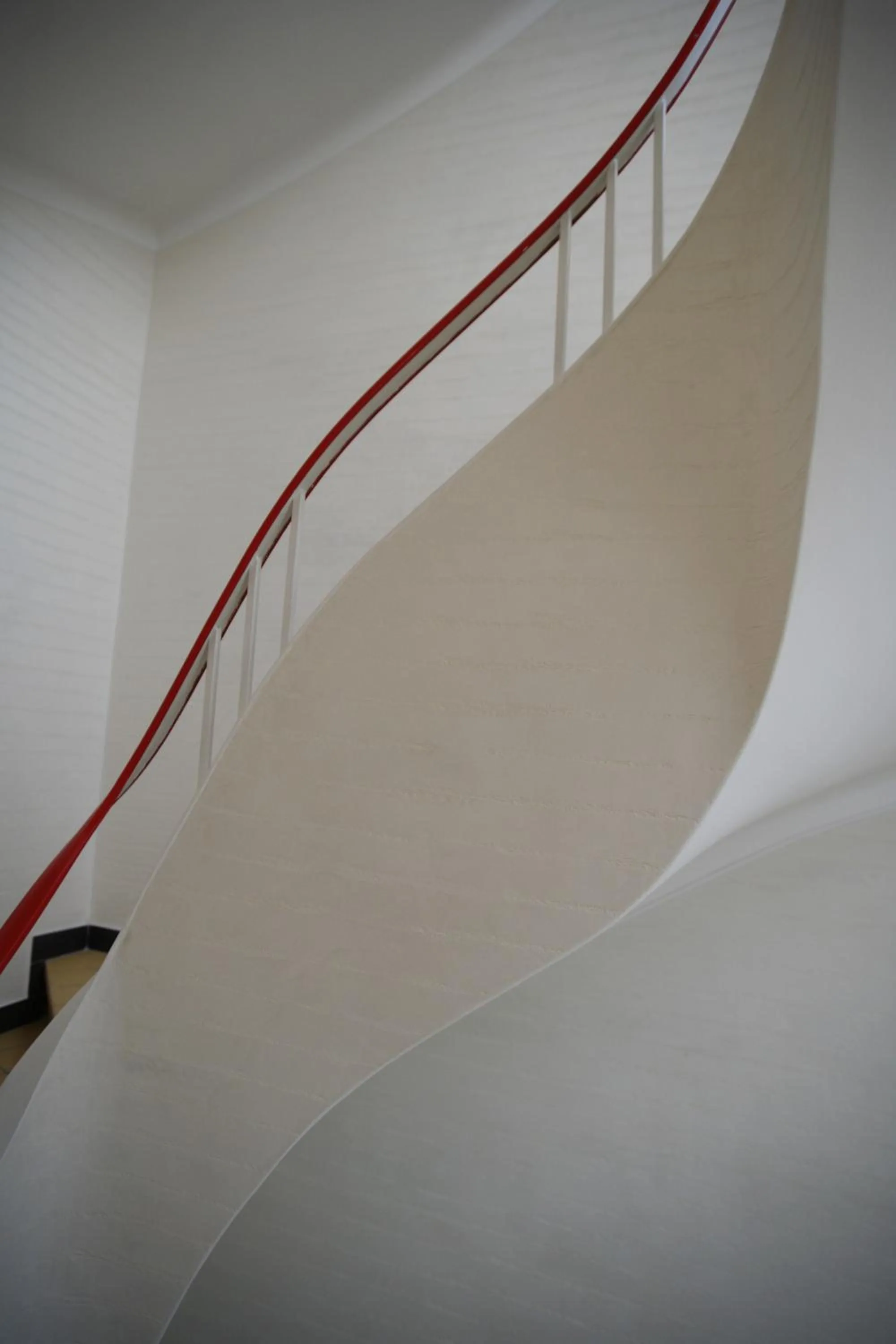 Decorative detail in The Queen Luxury Apartments - Villa Giada