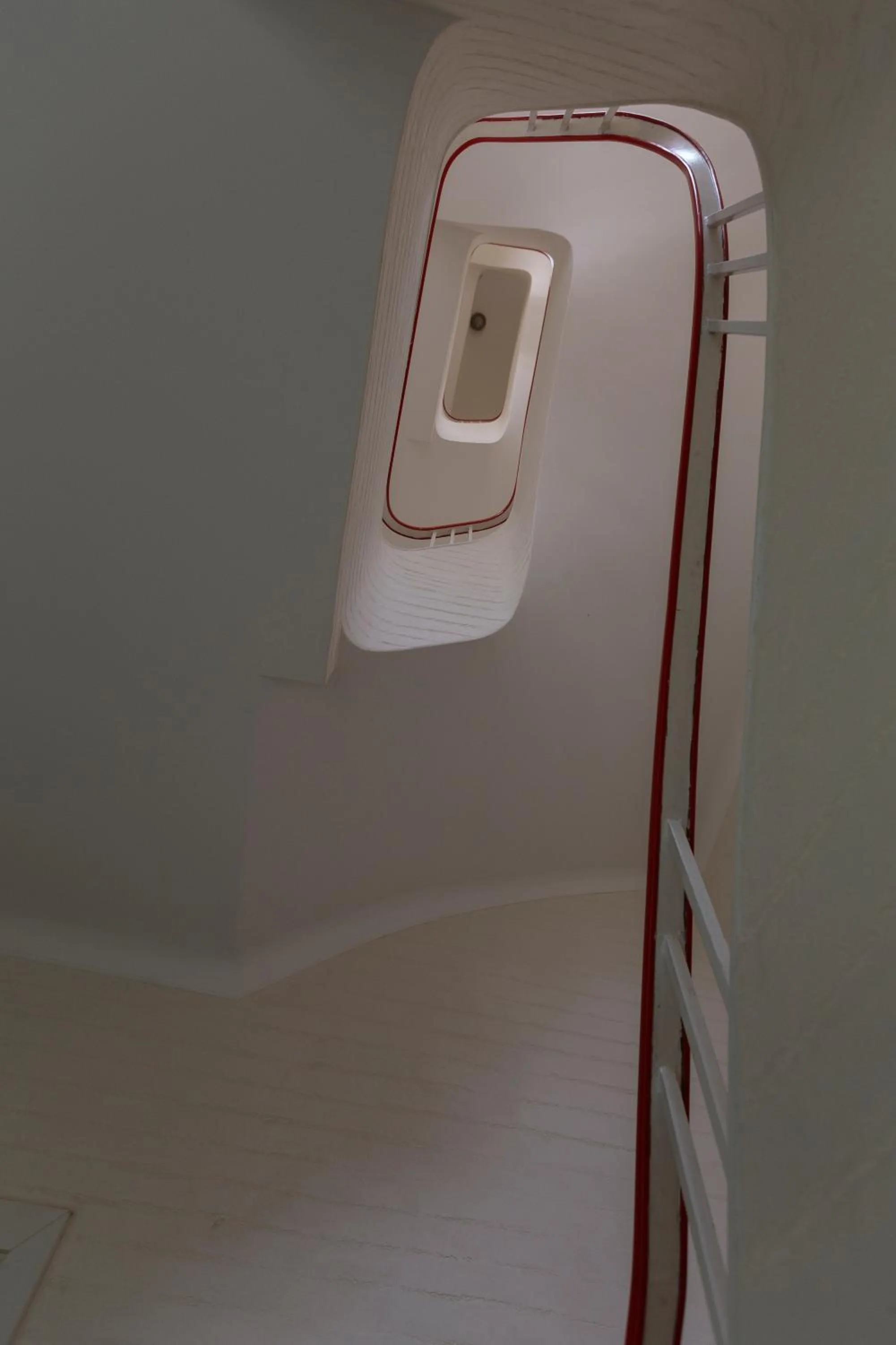 Facade/entrance in The Queen Luxury Apartments - Villa Giada