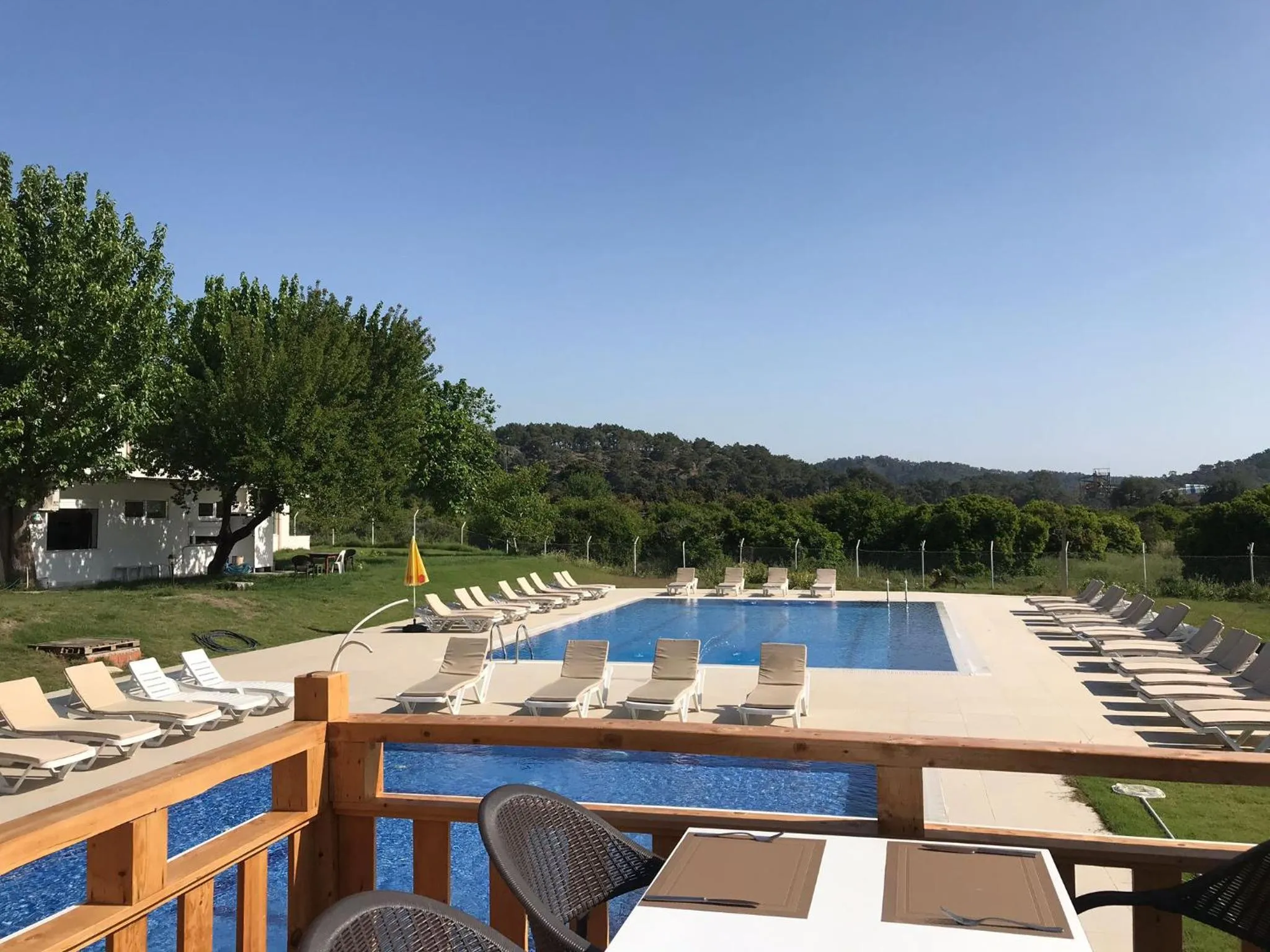 Dream Town Hotel&Restaurant