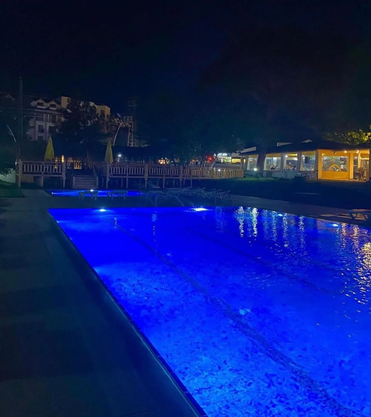 Dream Town Hotel&Restaurant