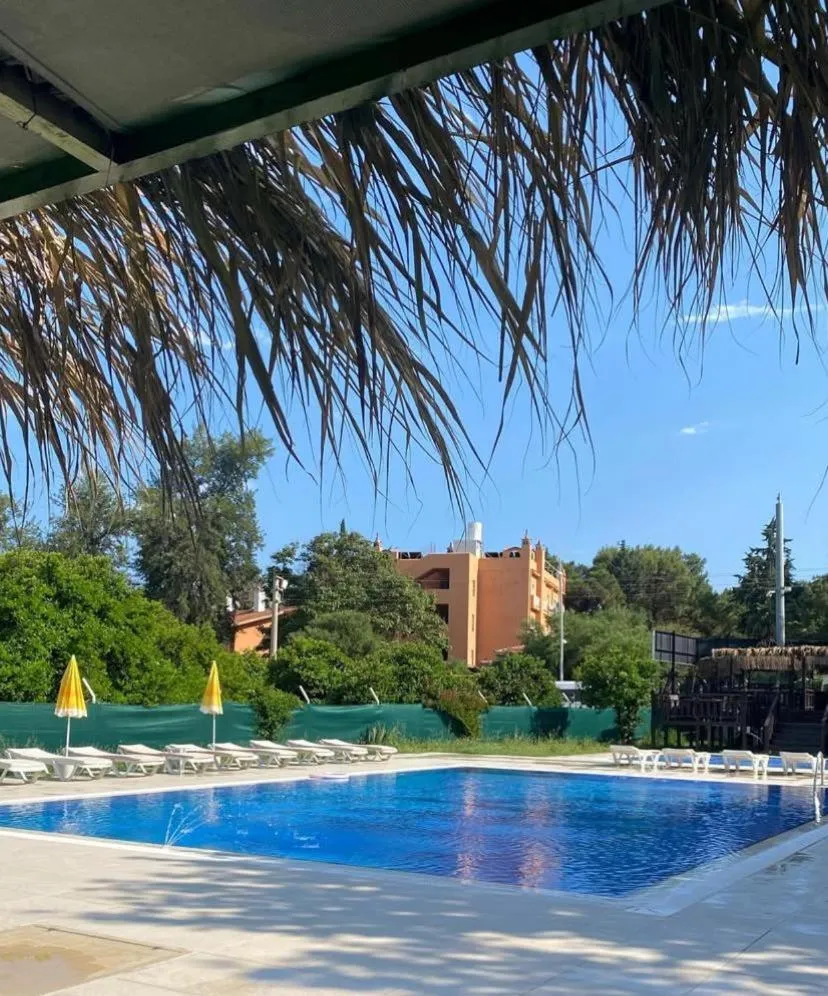 Dream Town Hotel&Restaurant