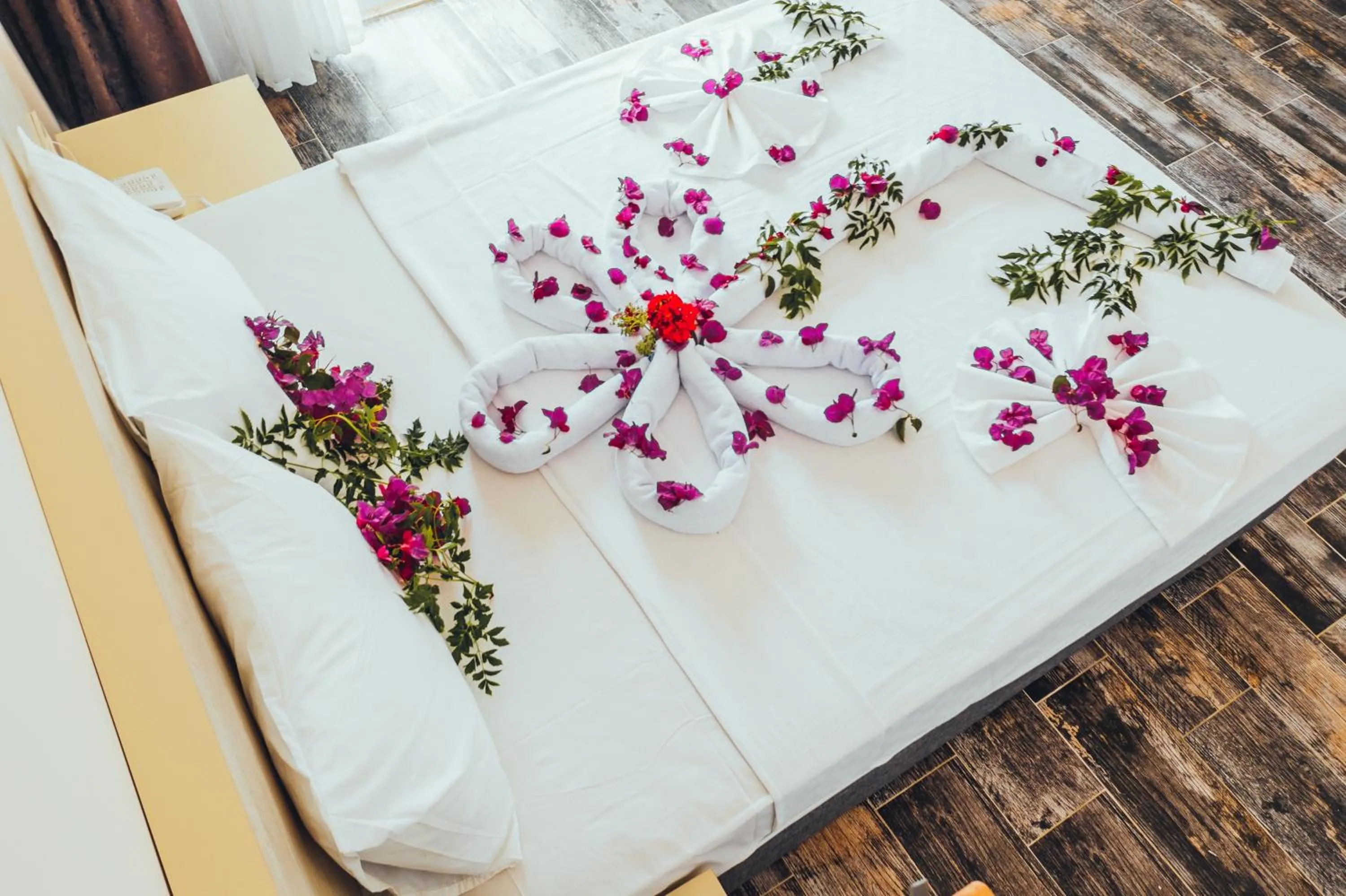 Dream Town Hotel&Restaurant