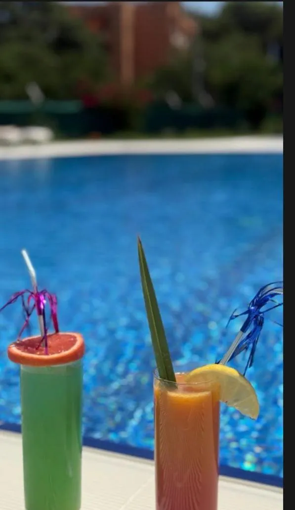 Dream Town Hotel&Restaurant