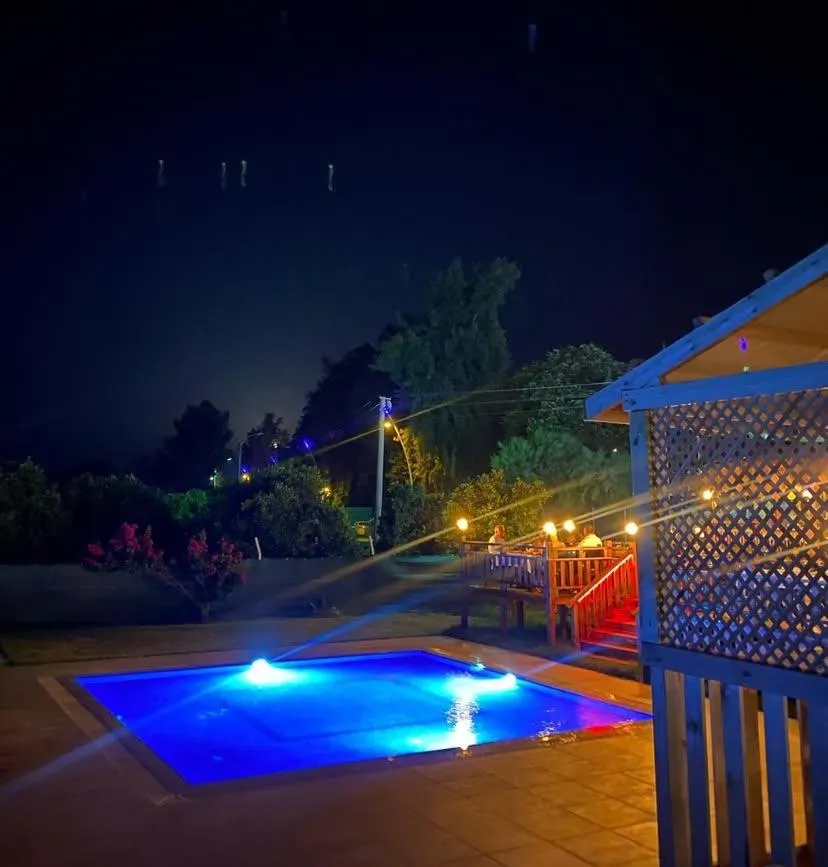 Dream Town Hotel&Restaurant