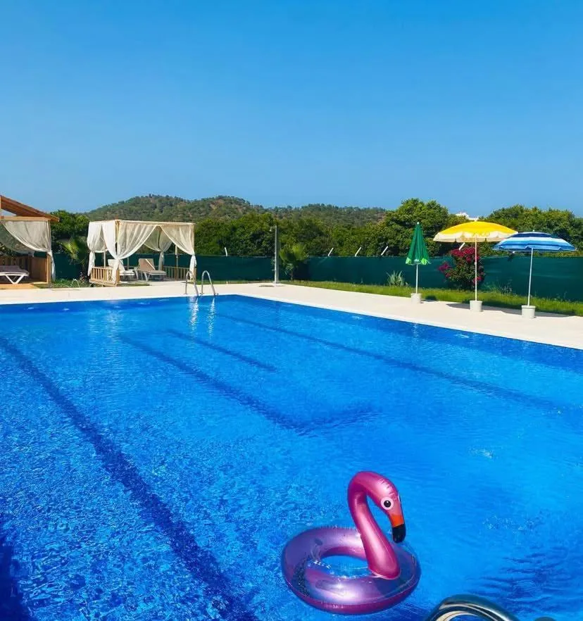 Dream Town Hotel&Restaurant