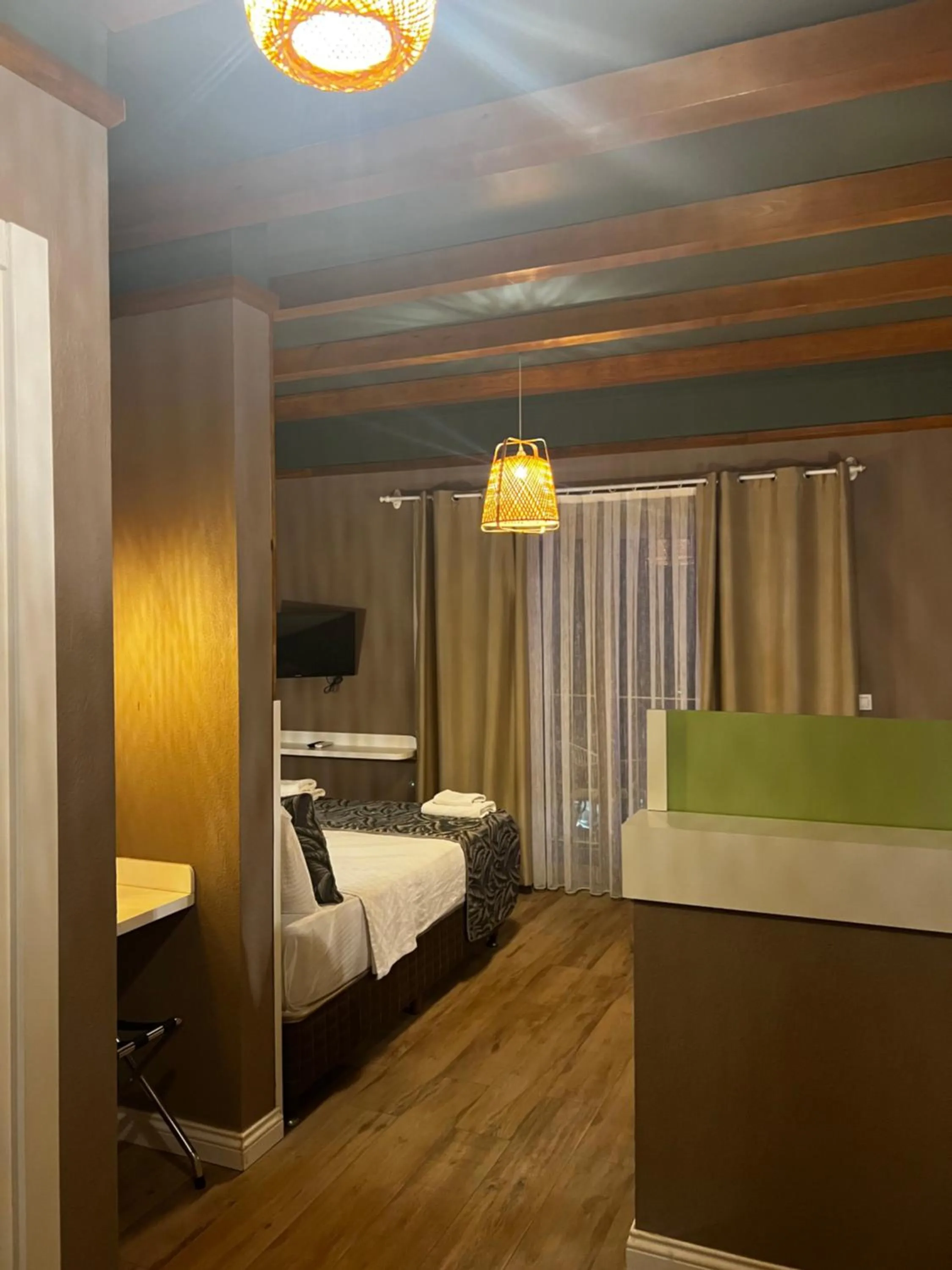 Massage in Dolphin Park Hotel