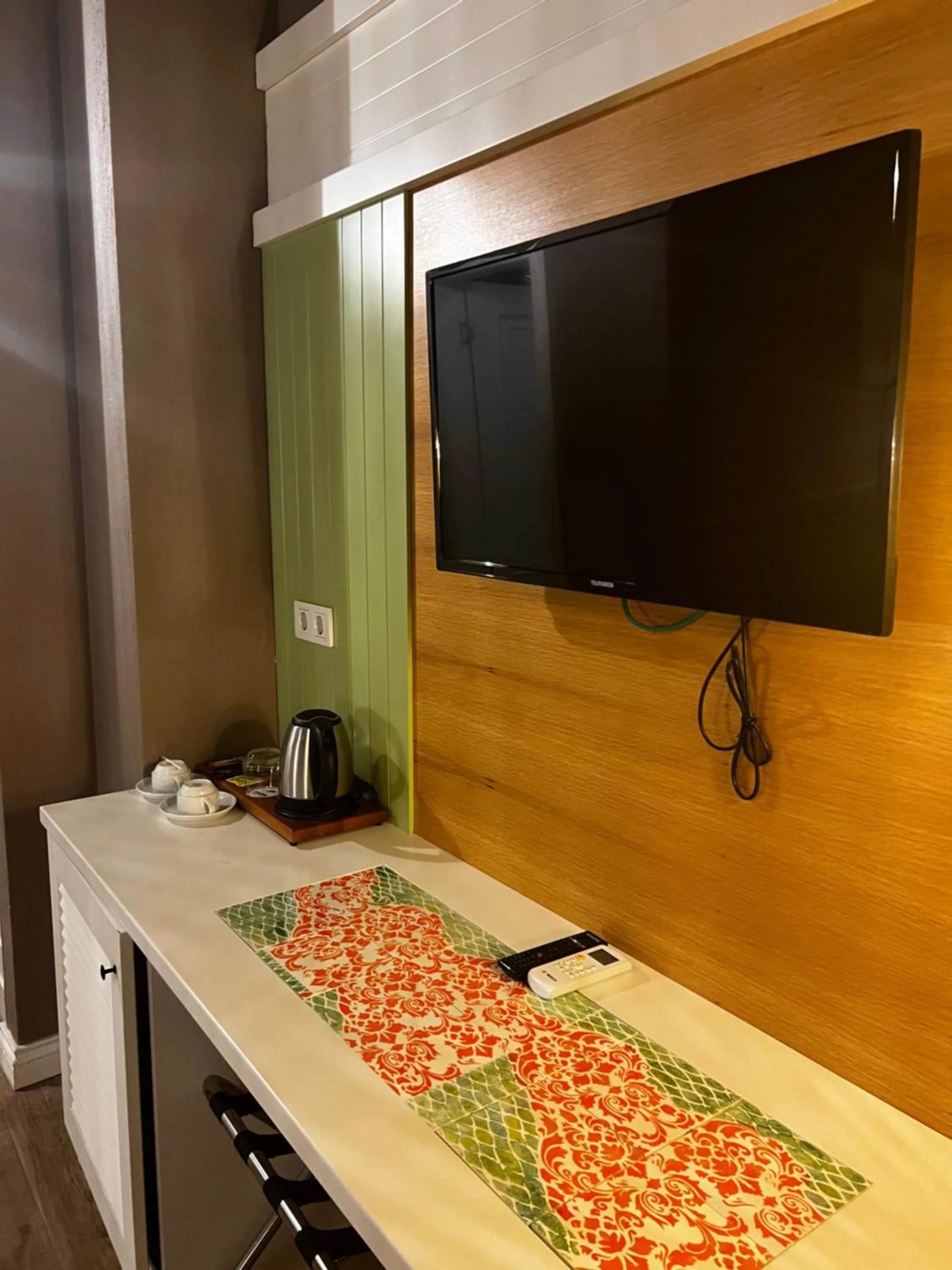 Massage in Dolphin Park Hotel