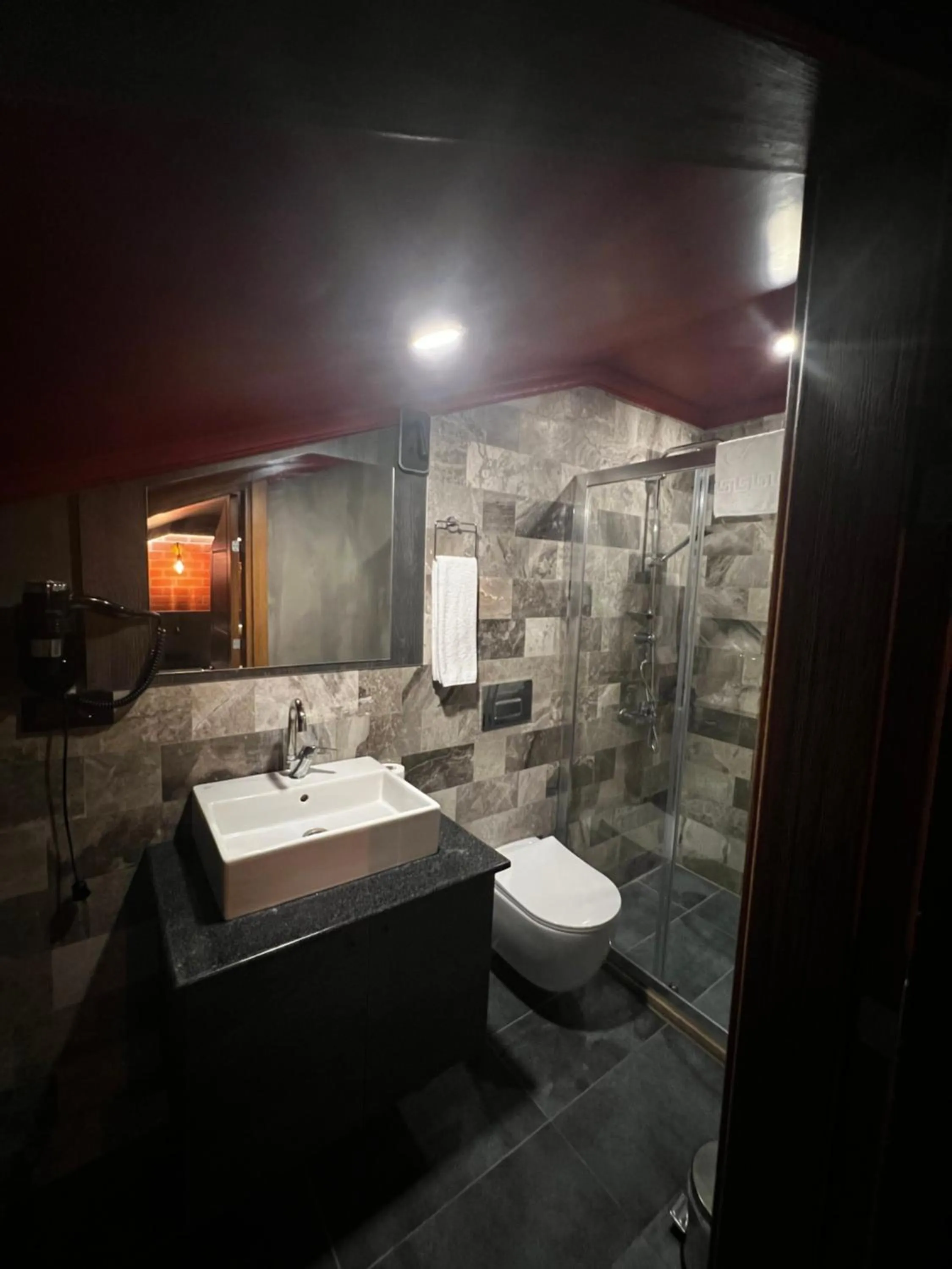 Massage in Dolphin Park Hotel