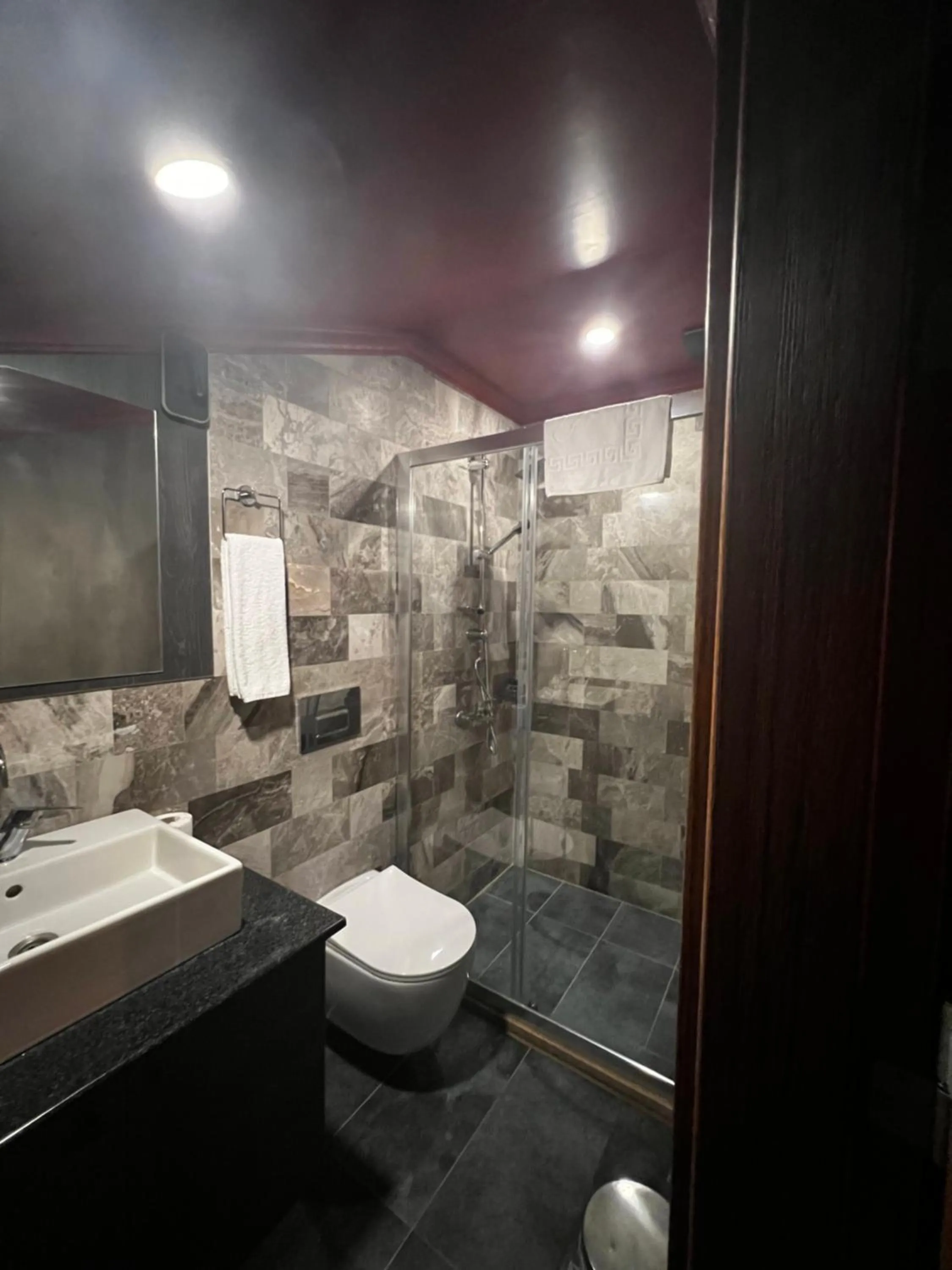 Massage in Dolphin Park Hotel