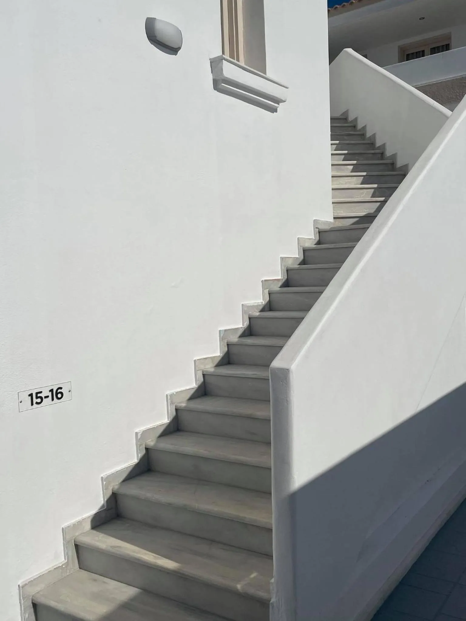 Property building in Coralli Beach Hotel