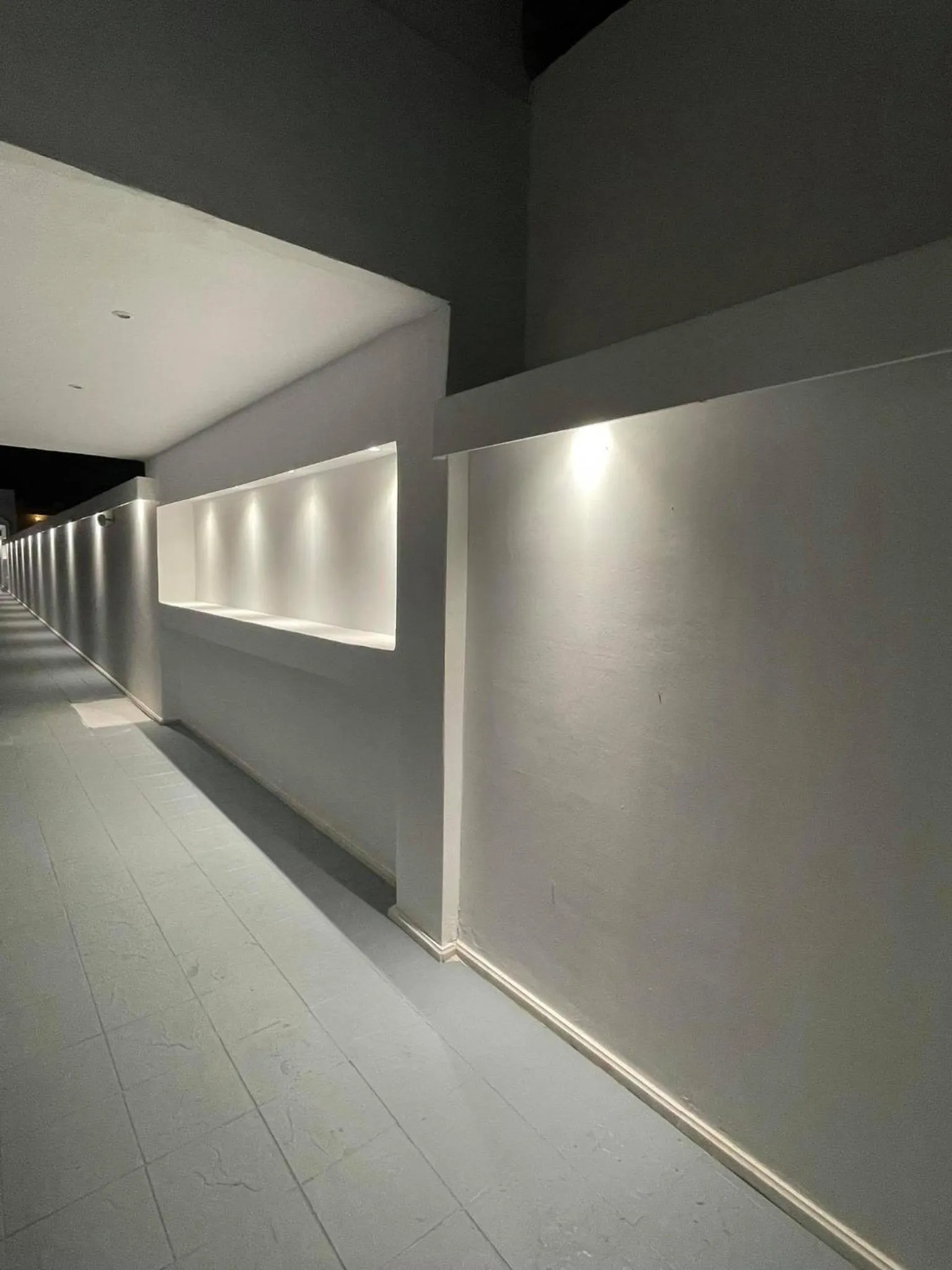 Property building in Coralli Beach Hotel