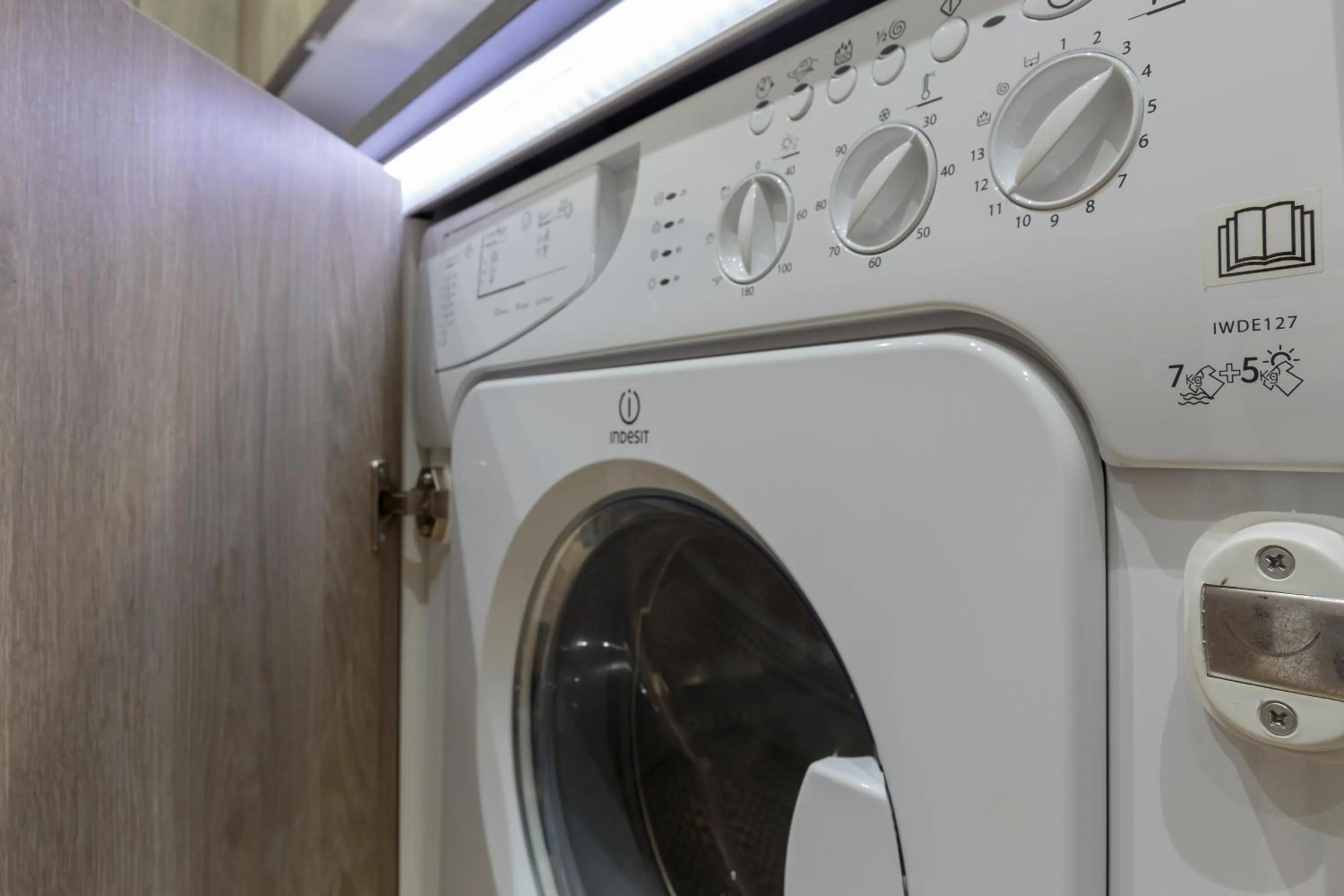 Kitchen or kitchenette in The Queen Luxury Apartments - Villa Liberty