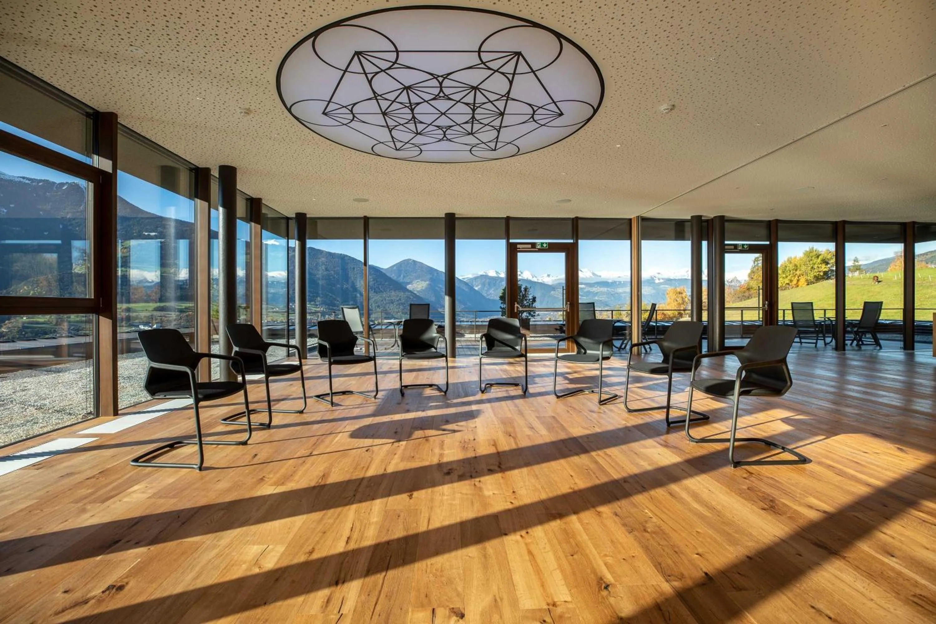 Business facilities in Hotel Fischer