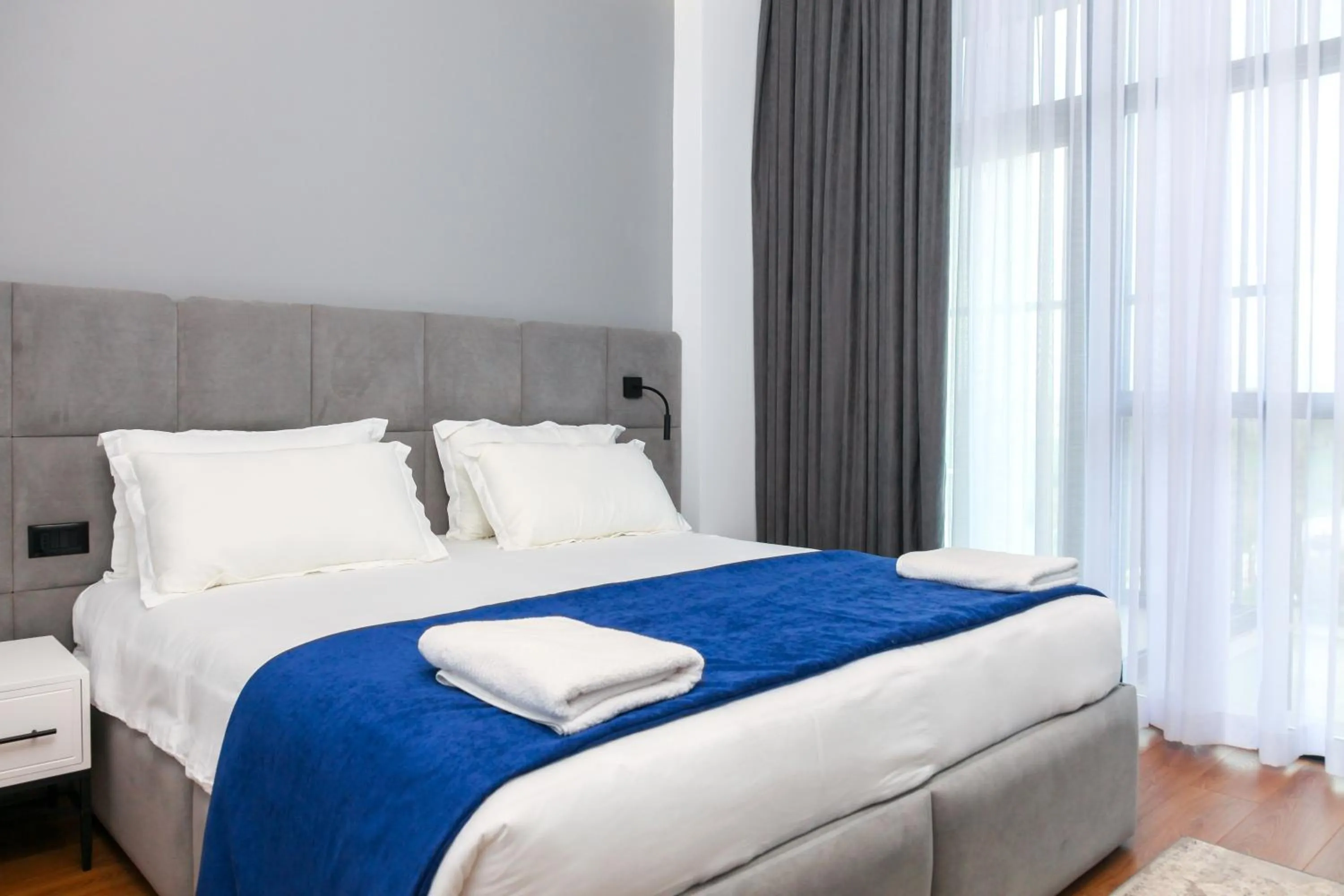 Bed in N Hotel BY NOSHI