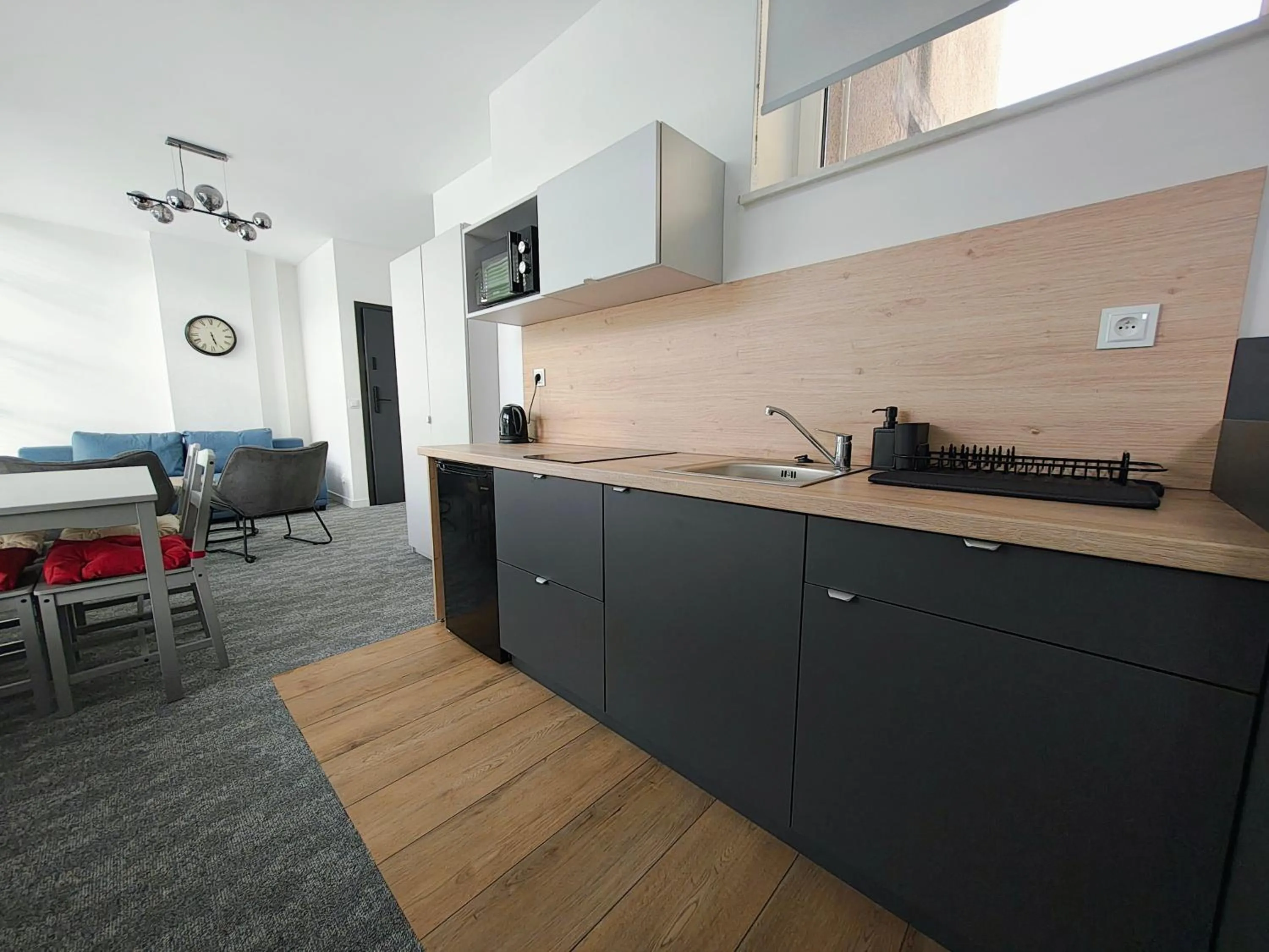 RB Rooms&Apartments