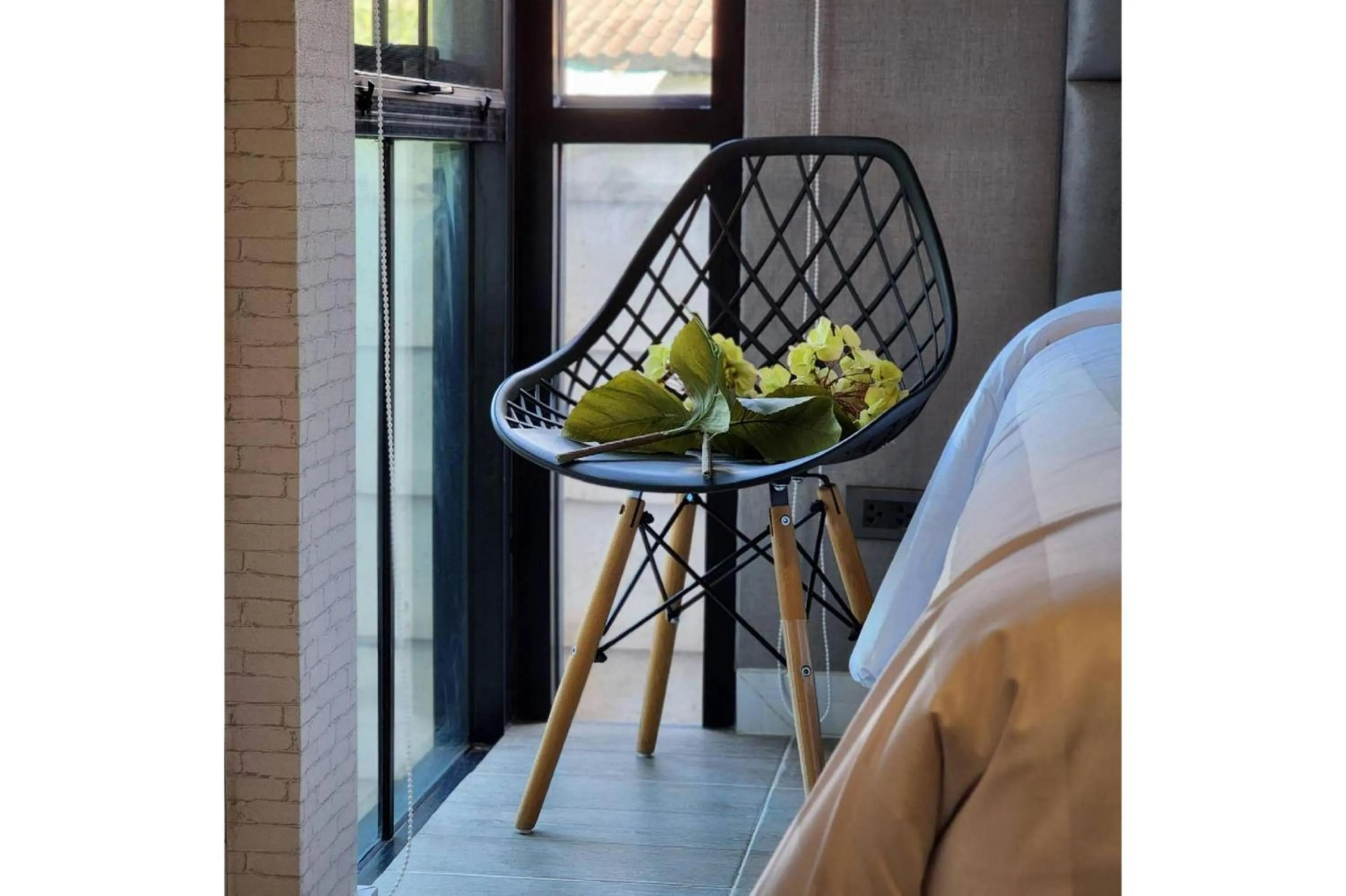 Bedroom in Capital O 75422 Million Pillows