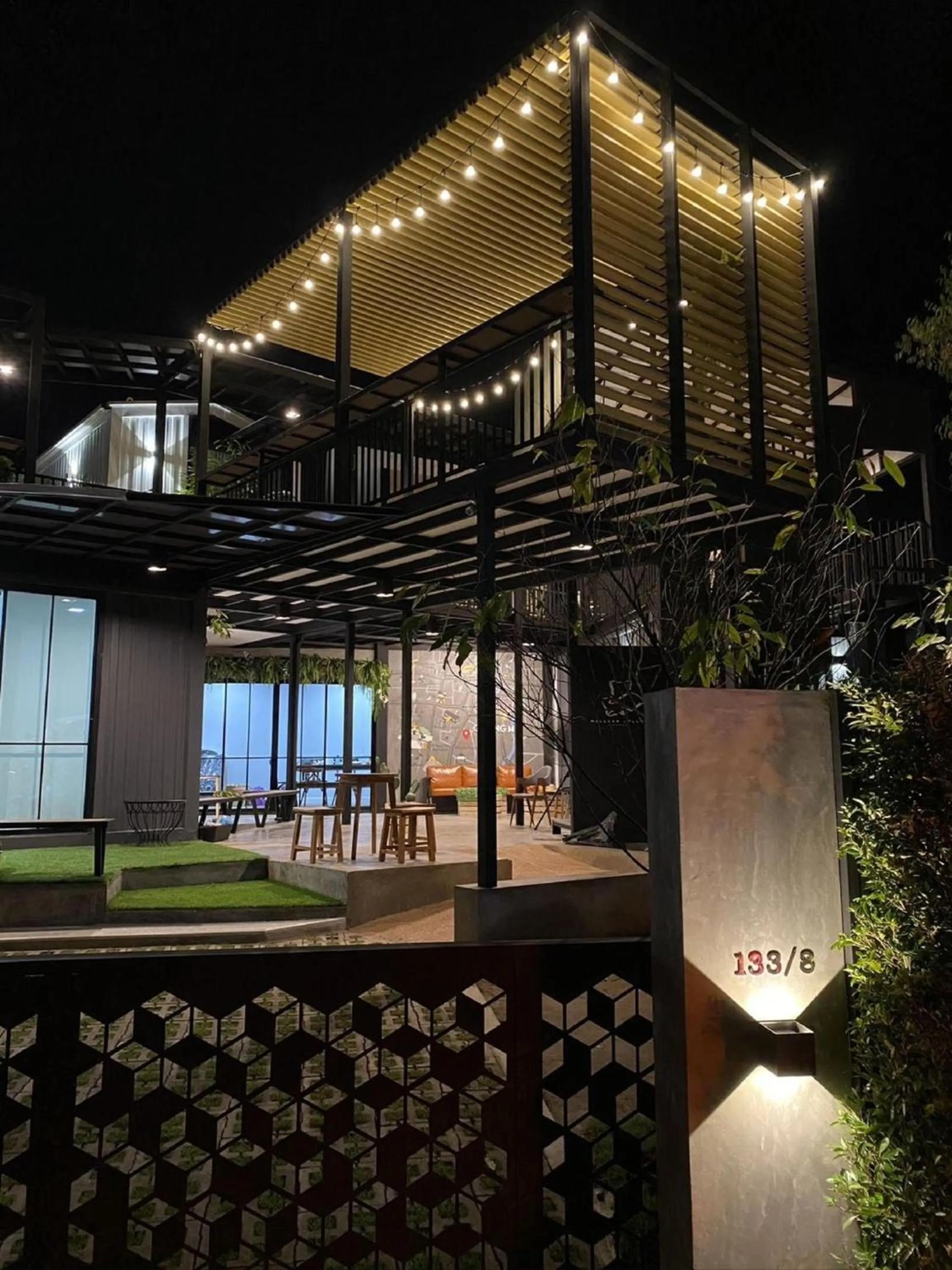 Neighbourhood in Capital O 75422 Million Pillows