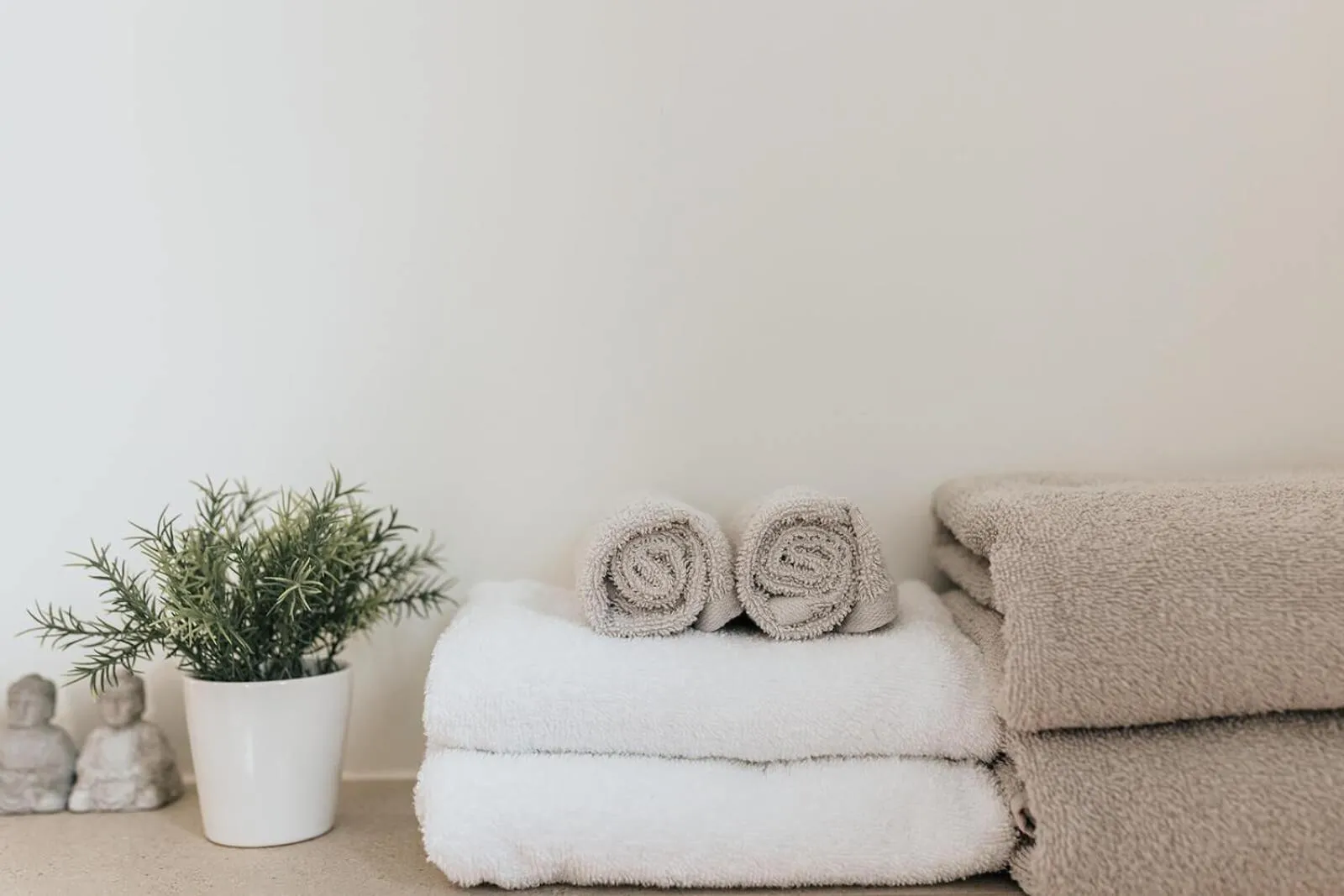 Bathroom in Vida Verde