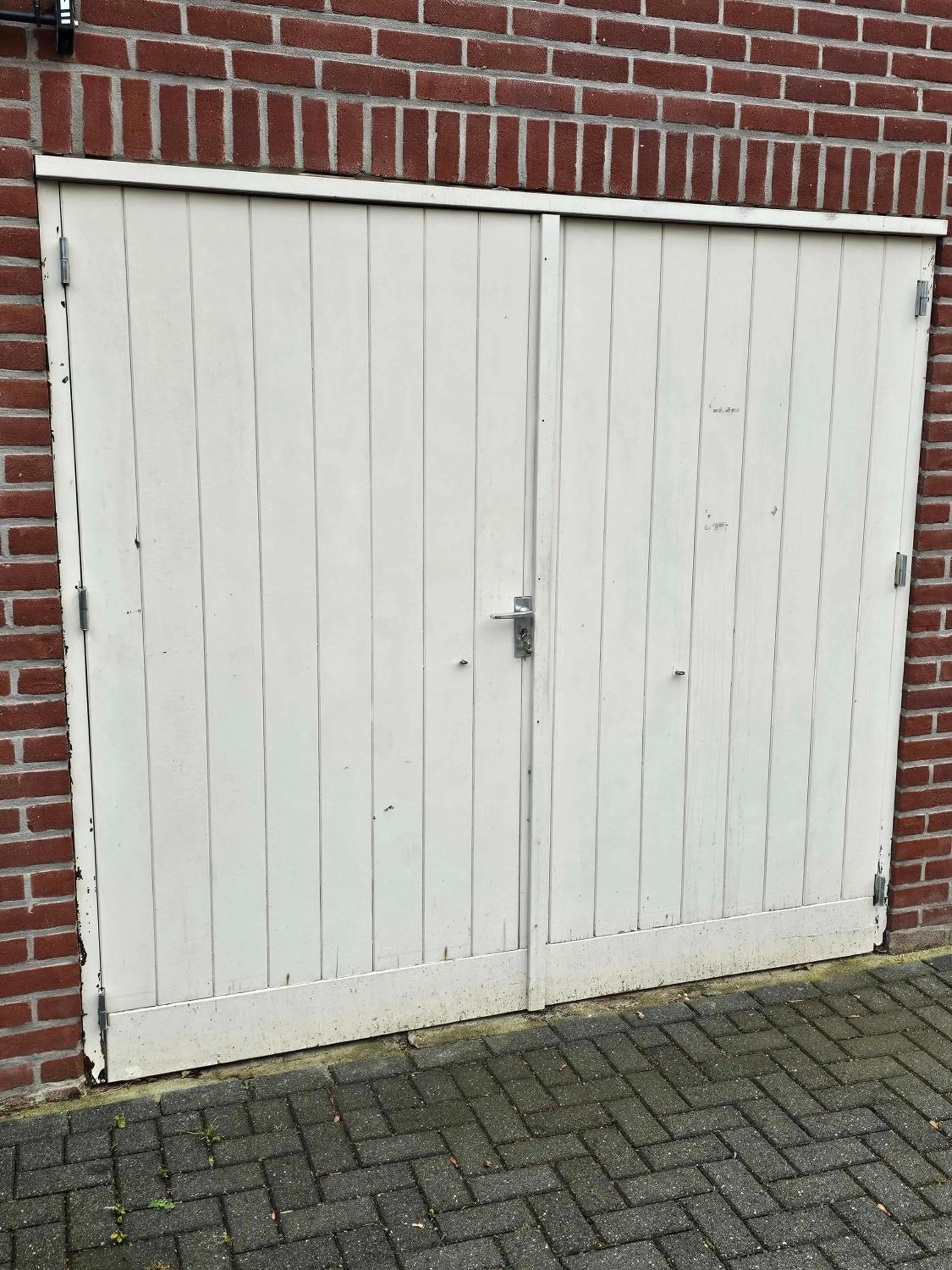 storage in Vida Verde