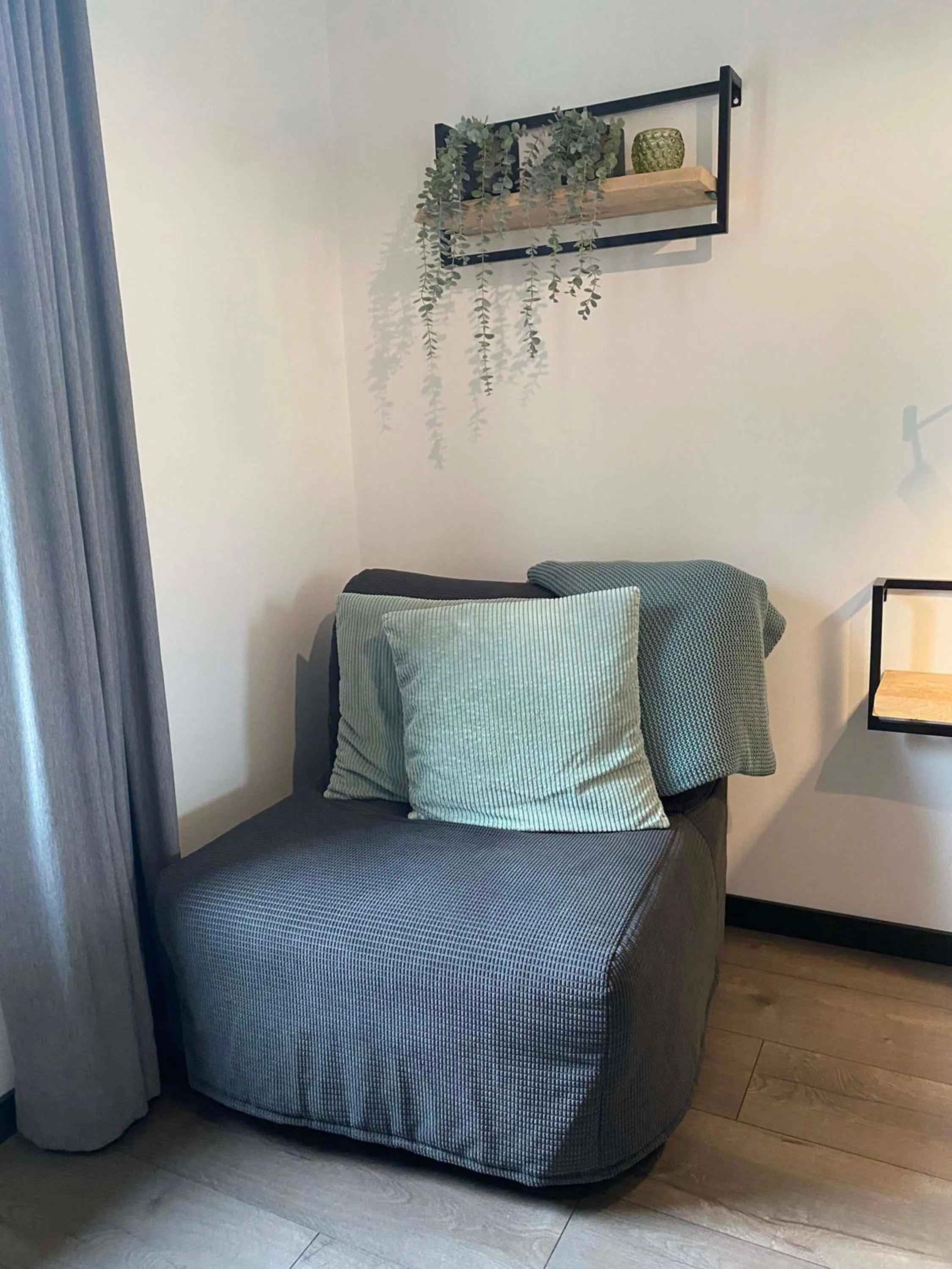 Living room in Vida Verde