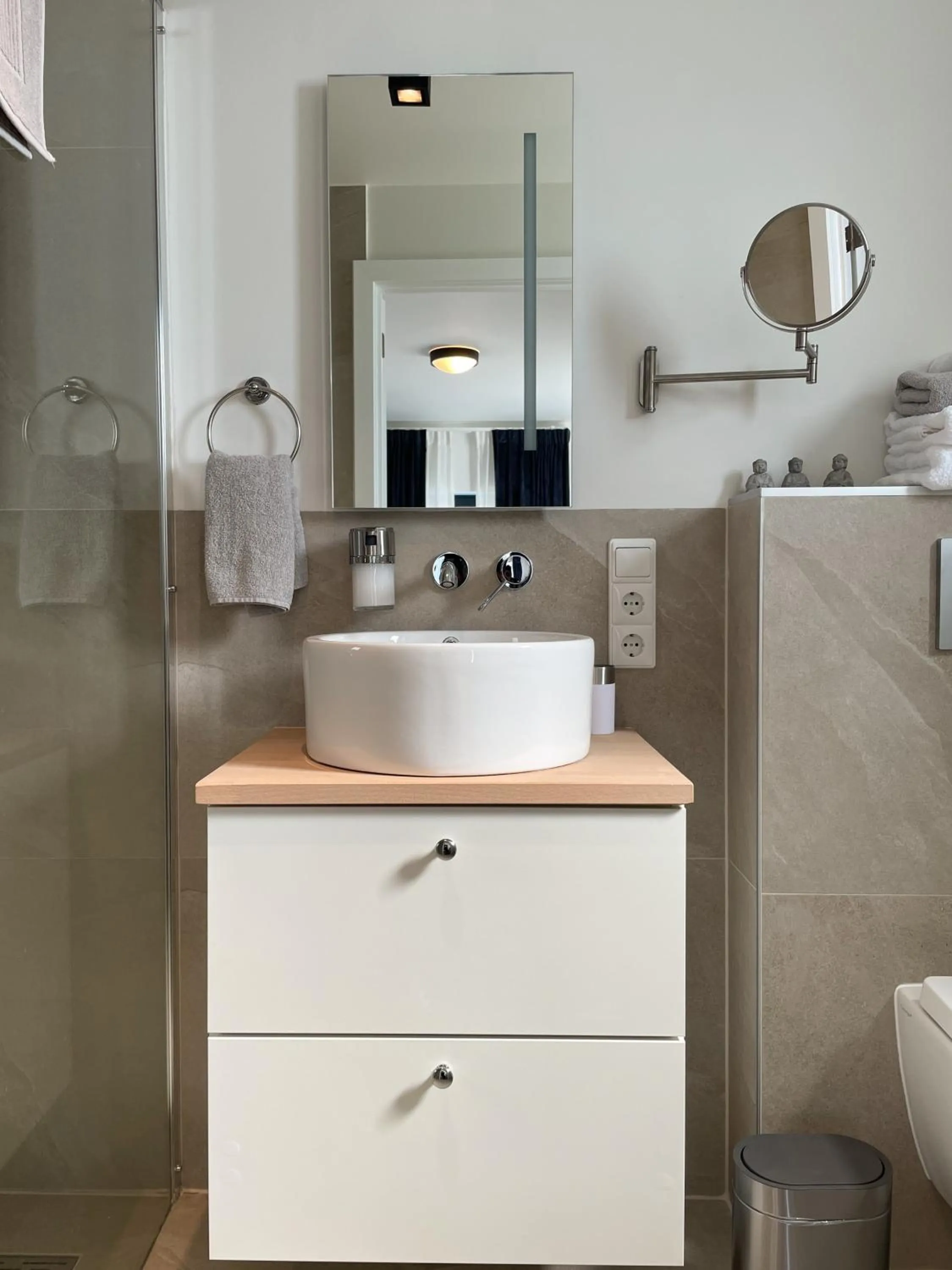 Bathroom in Vida Verde