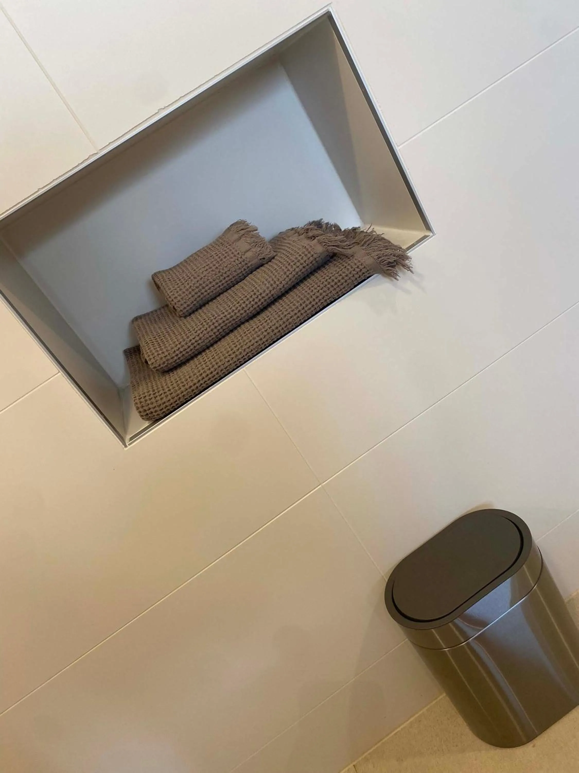 towels in Vida Verde