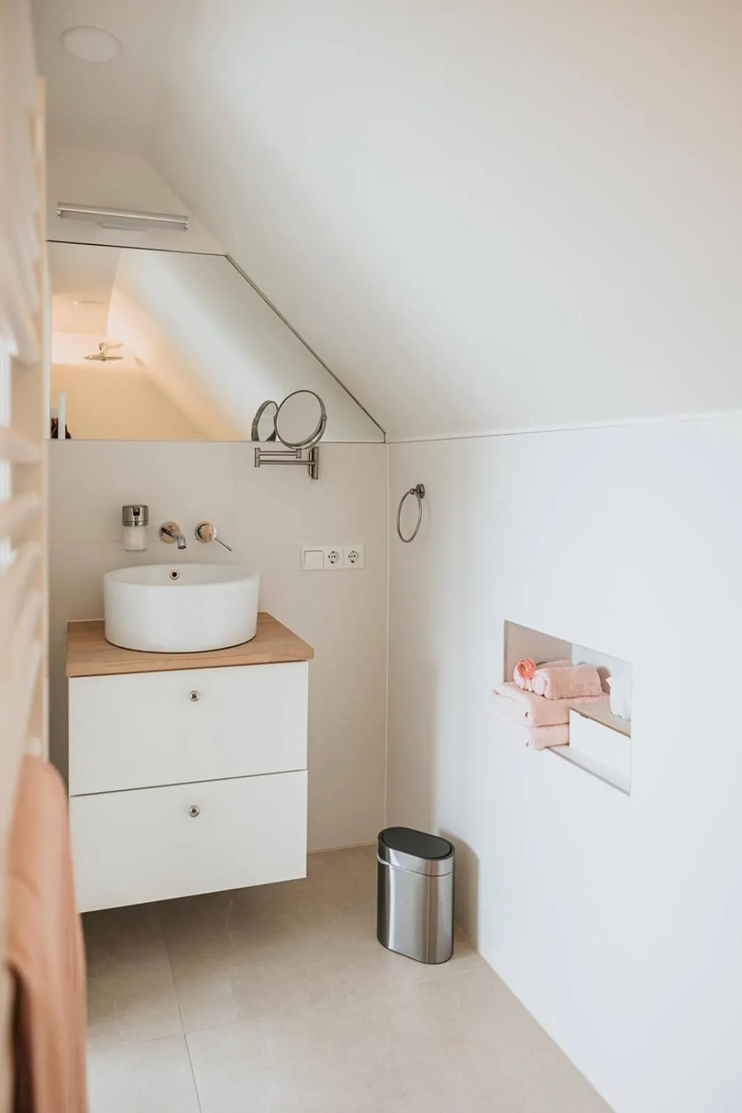 Bathroom in Vida Verde