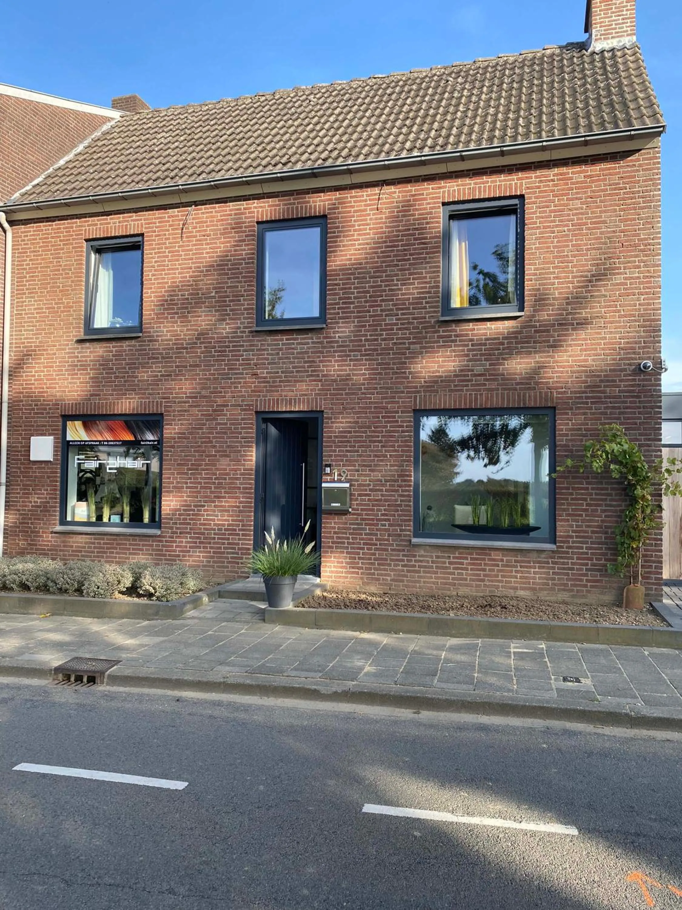 Property building in Vida Verde