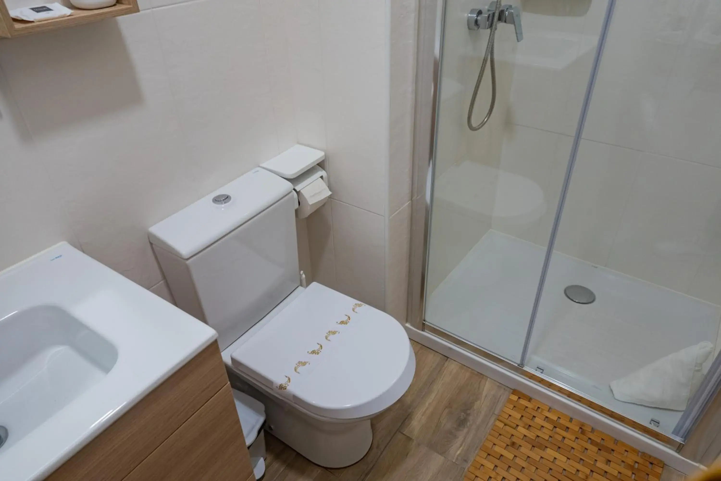 Superior Double or Twin Room with Sea View in Nereida Superior Double or Twin Room with Sea View in Nereida