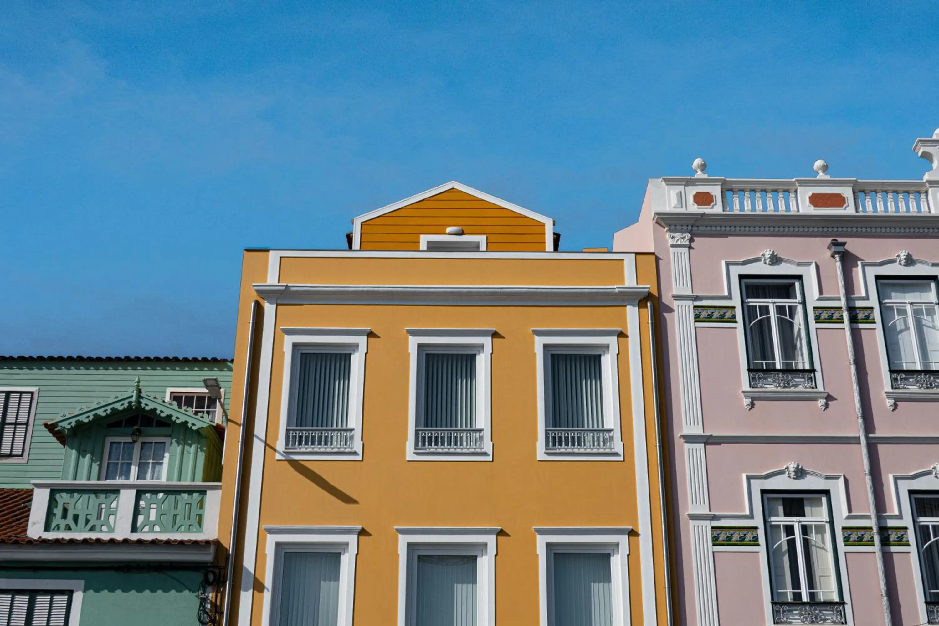 Property building in Nereida