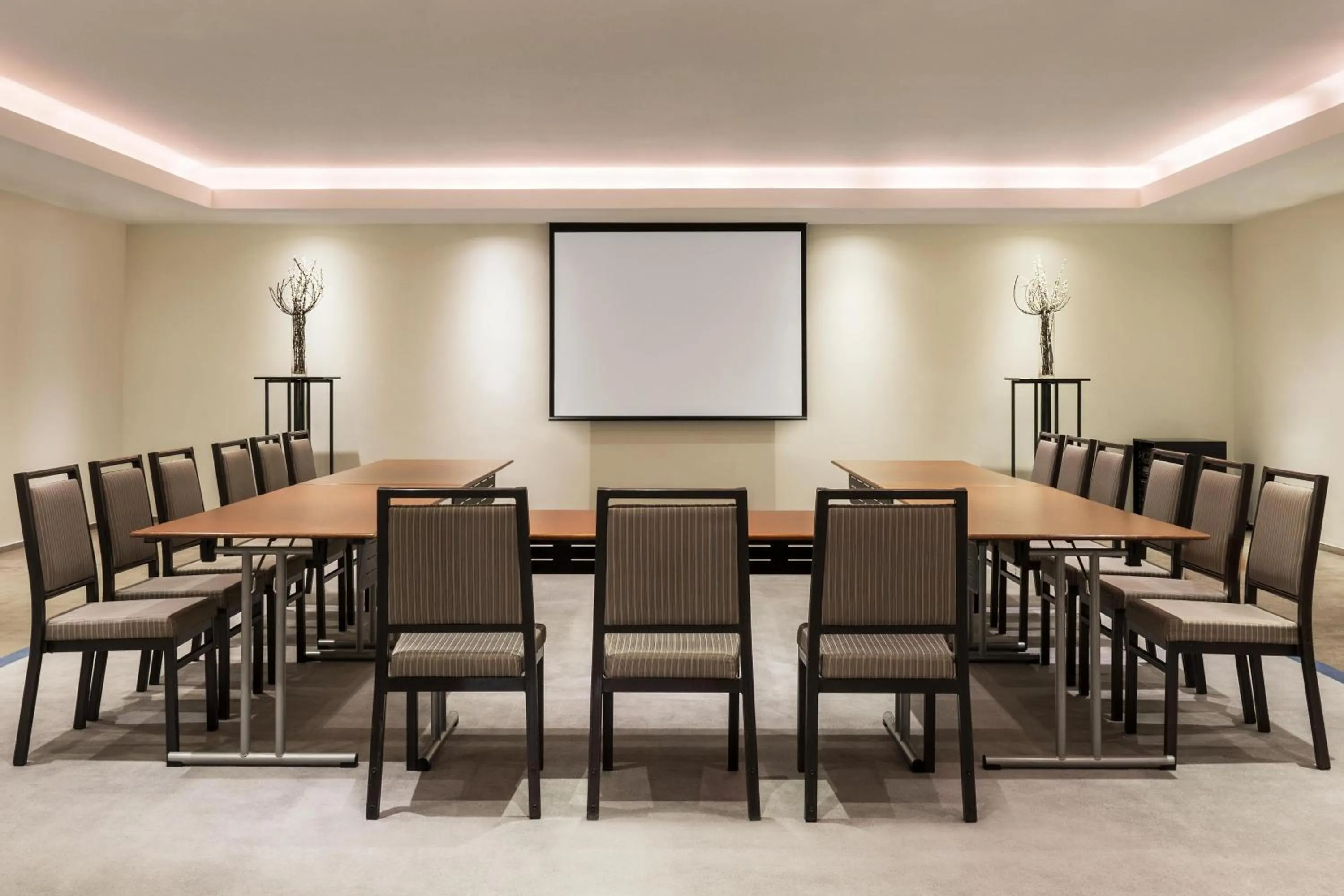 Meeting/conference room in The Westin Dubai Mina Seyahi Beach Resort and Waterpark