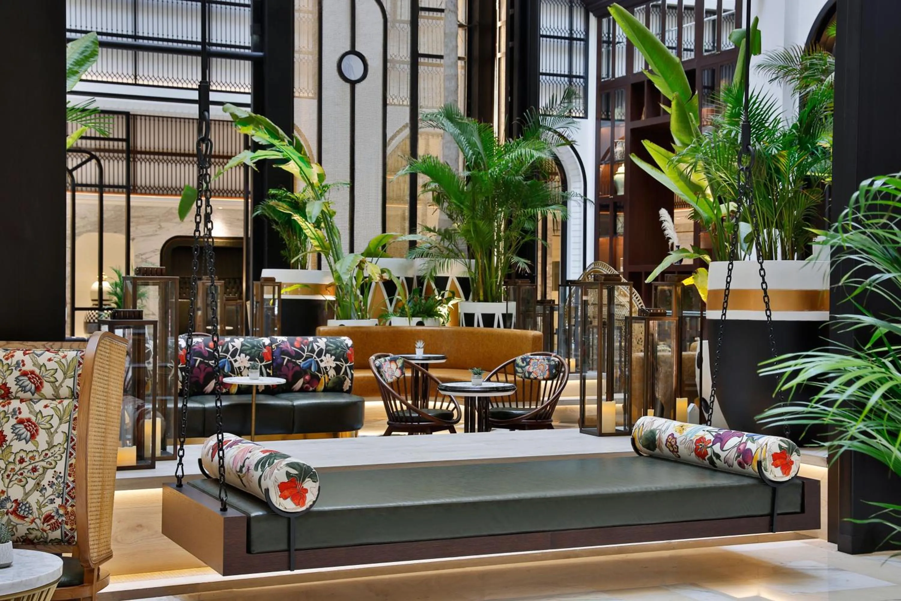 View (from property/room) in The Westin Dubai Mina Seyahi Beach Resort and Waterpark