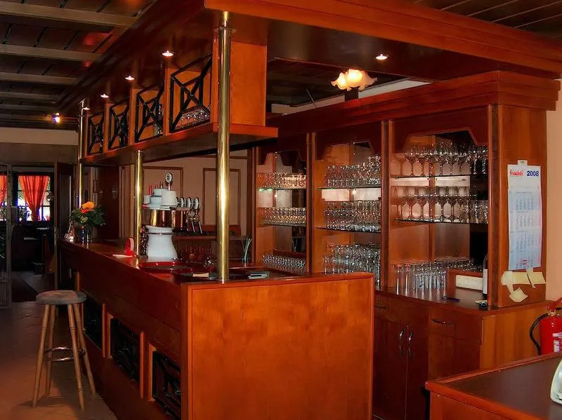 Restaurant/places to eat in Landhaus Havelse