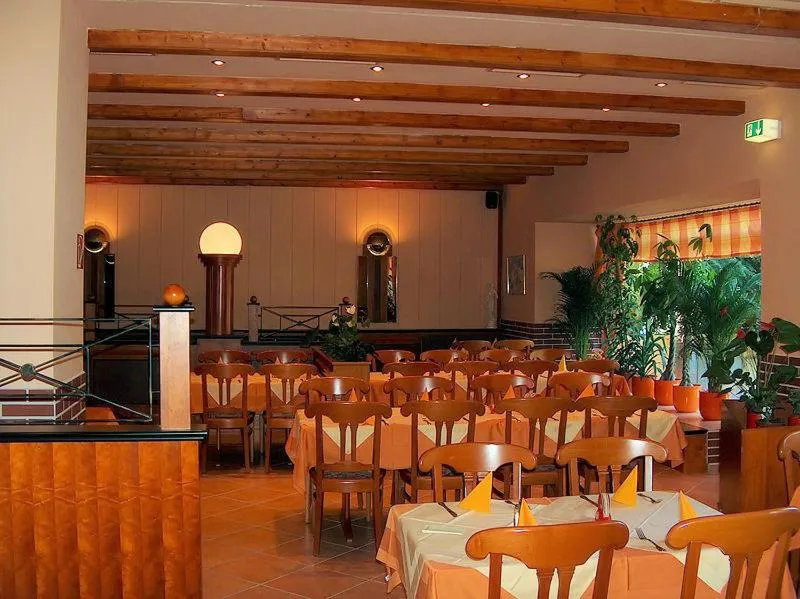 Restaurant/places to eat in Landhaus Havelse