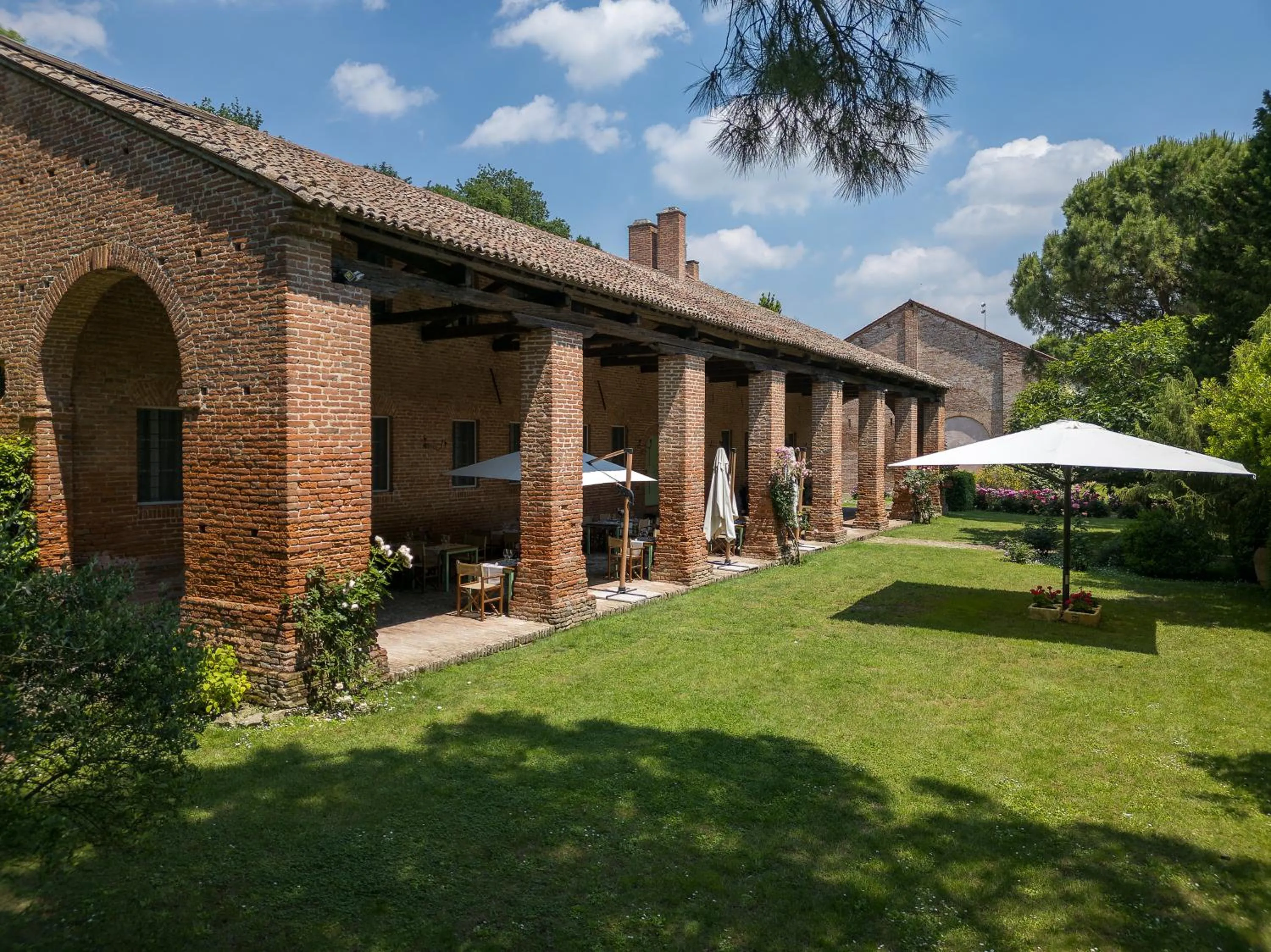 Agriturismo Tenuta Castel Venezze