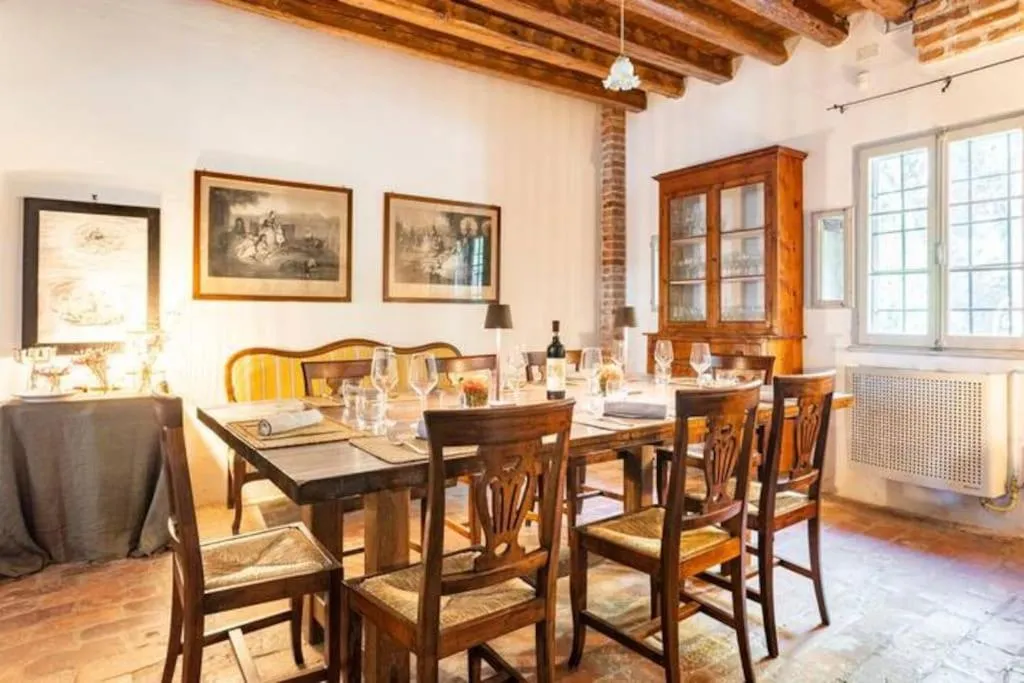 Agriturismo Tenuta Castel Venezze